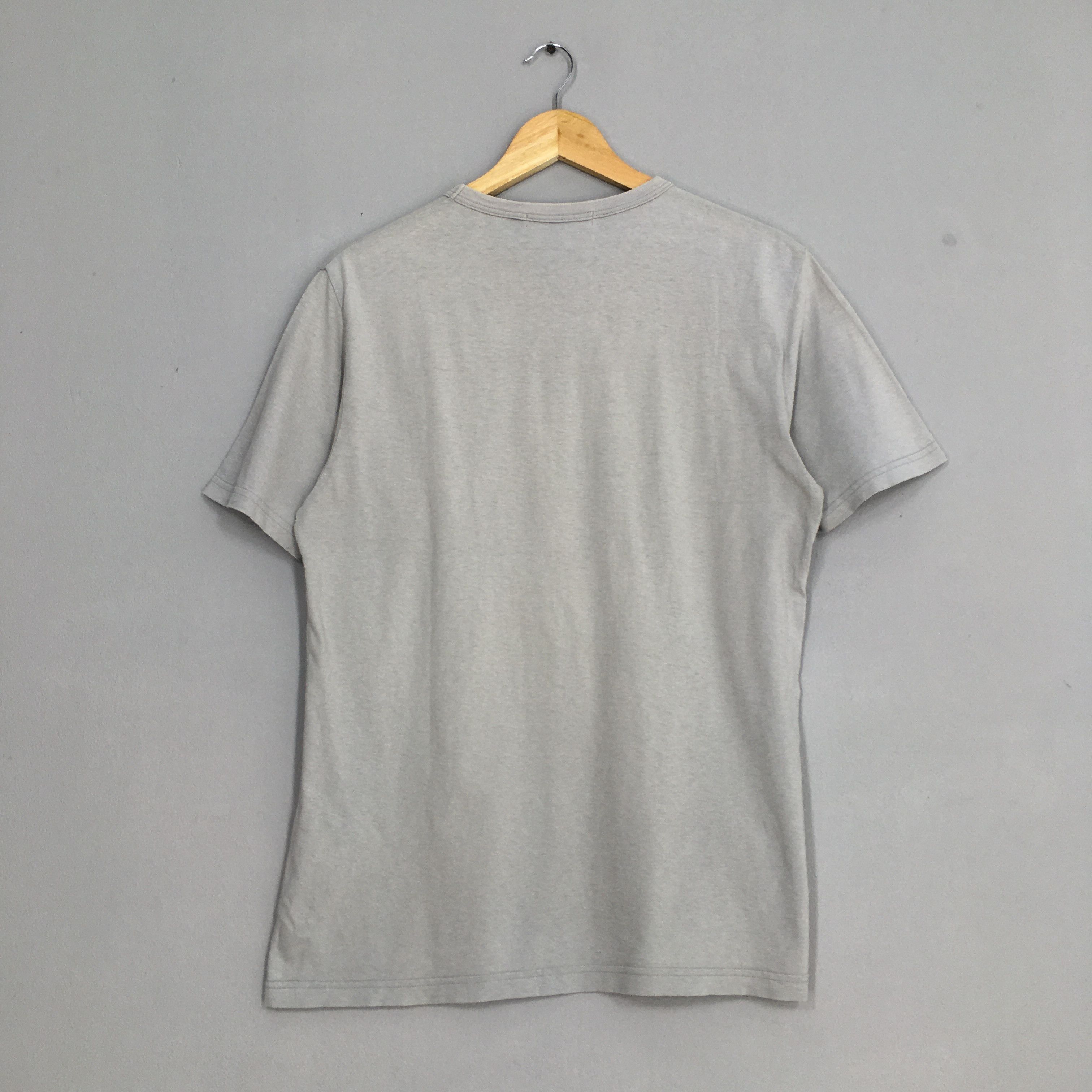 Japanese Brand × Undercover Undercover Thunder Bones Undercoverism Rebels Tshirt Medium Size US M / EU 48-50 / 2 - 7 Thumbnail