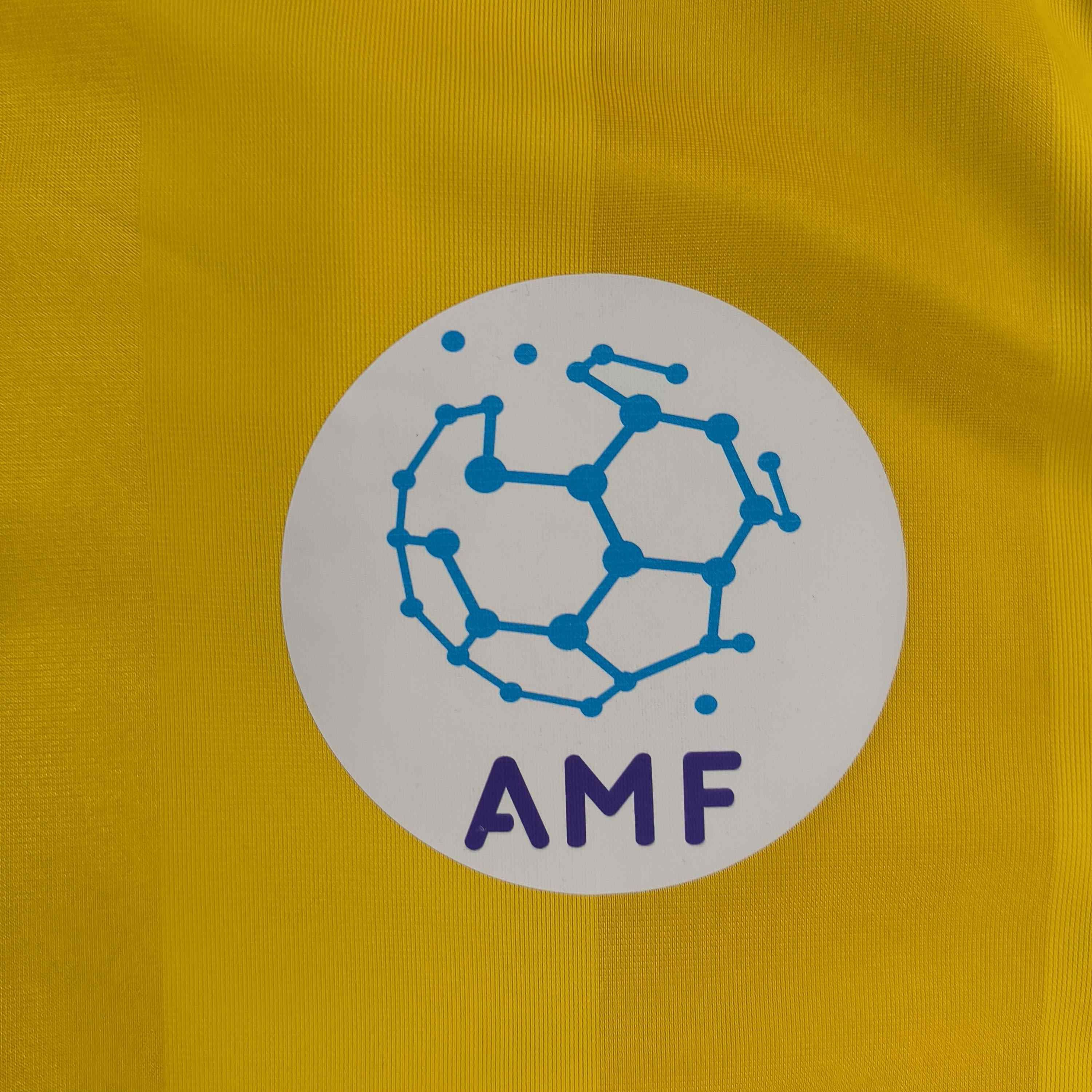 Other Azerbaijan Euro 2022 EMF minifootball GK football jersey S Size US S / EU 44-46 / 1 - 4 Thumbnail