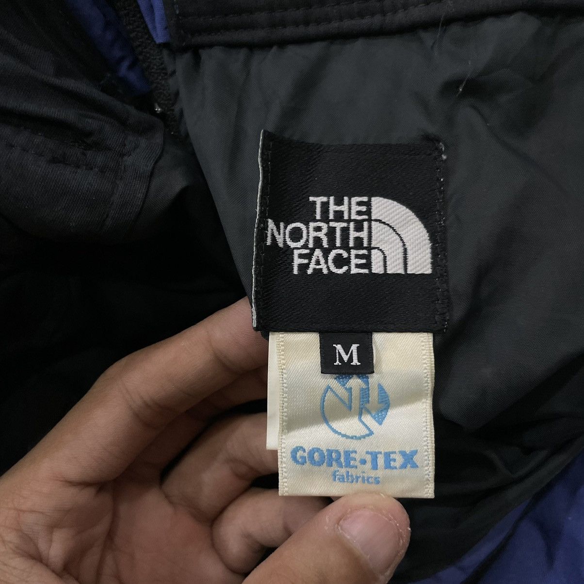 The North Face Vintage The North Face Goretex Outdoor Pants Size US 30 / EU 46 - 16 Thumbnail