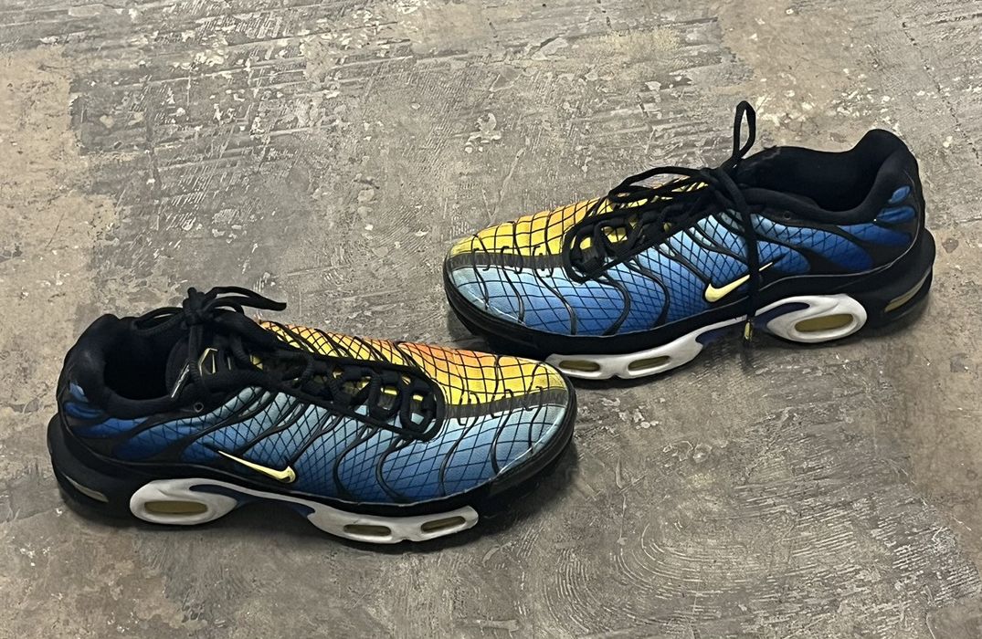 Air max greedy on sale 2018