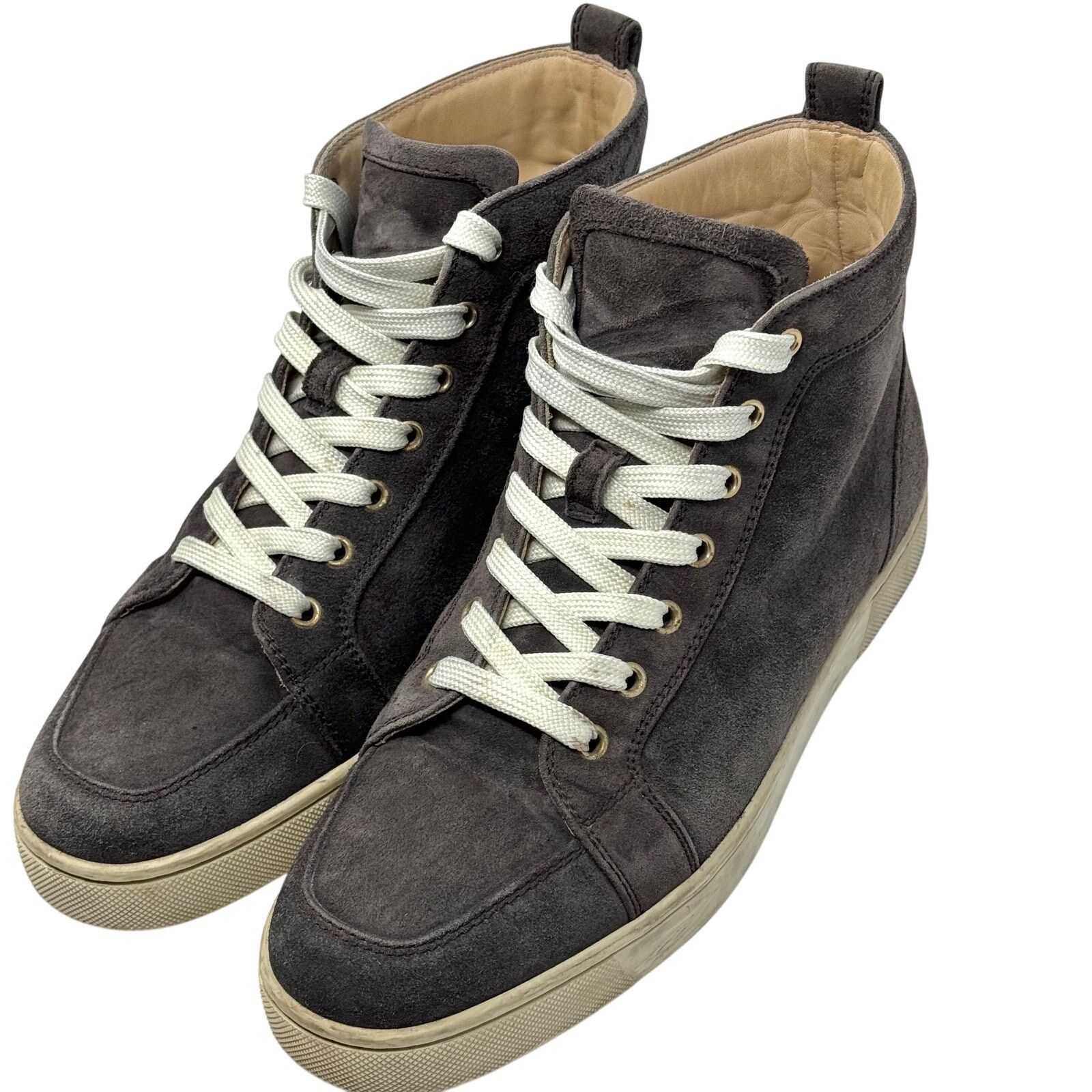 Christian Louboutin Christian Louboutin Rantus Orlato Sneakers Size US 9.5 / EU 42-43 - 11 Thumbnail
