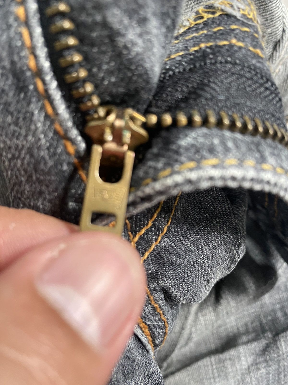 Levi's LEVIS 702 JAPAN Size US 30 / EU 46 - 17 Thumbnail