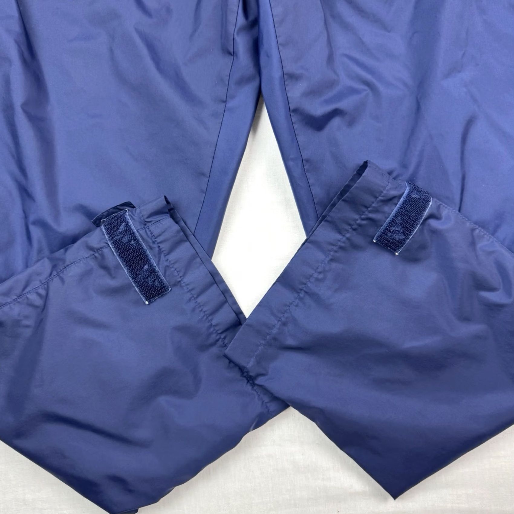 Adidas VINTAGE Adidas Track Pants Adult Medium Relaxed Sports Athletics 90s Y2K Size US 31 - 2 Thumbnail