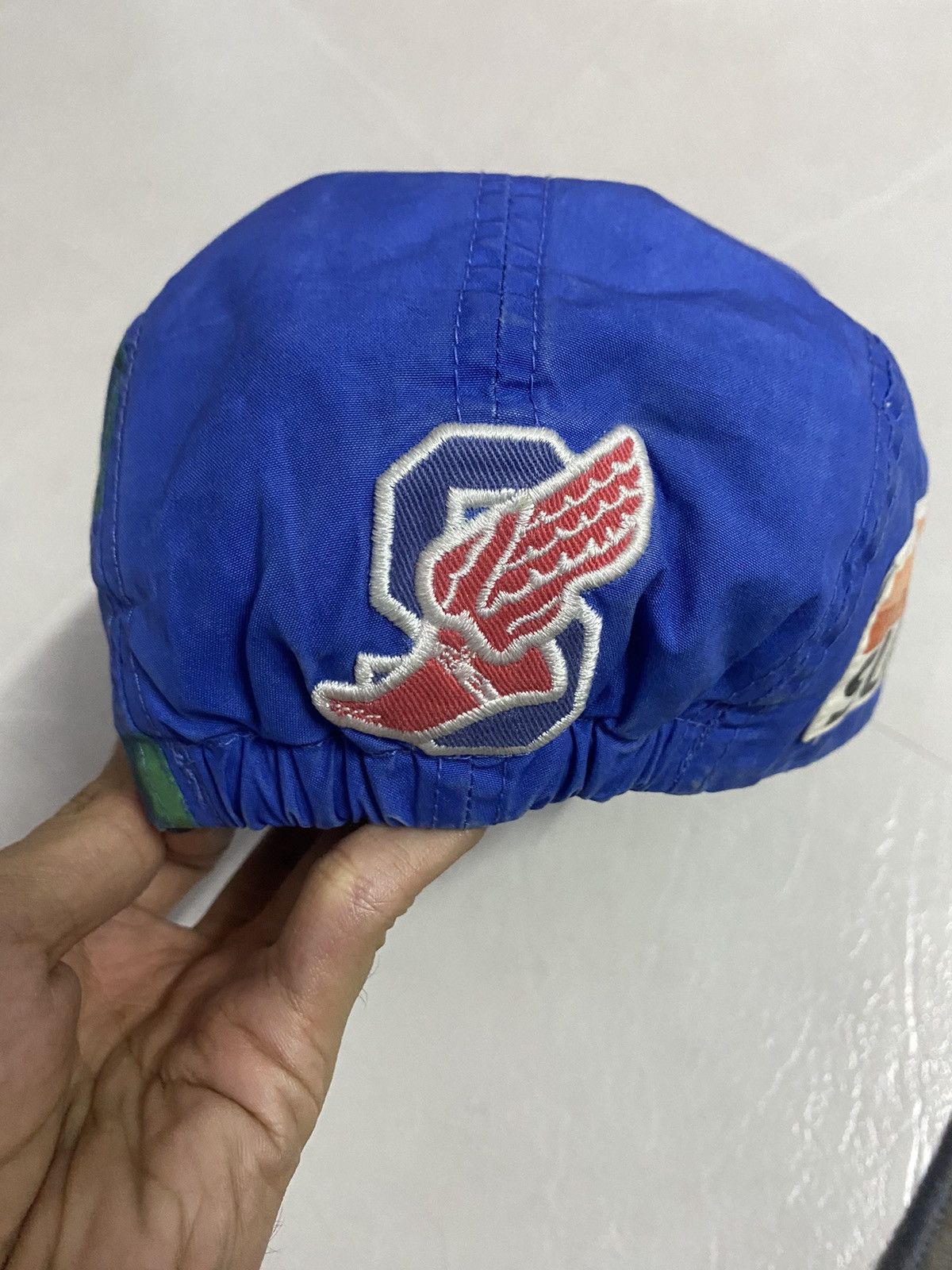 Supreme × Vintage Vintage Supreme 1994 S Wing Size ONE SIZE - 3 Thumbnail