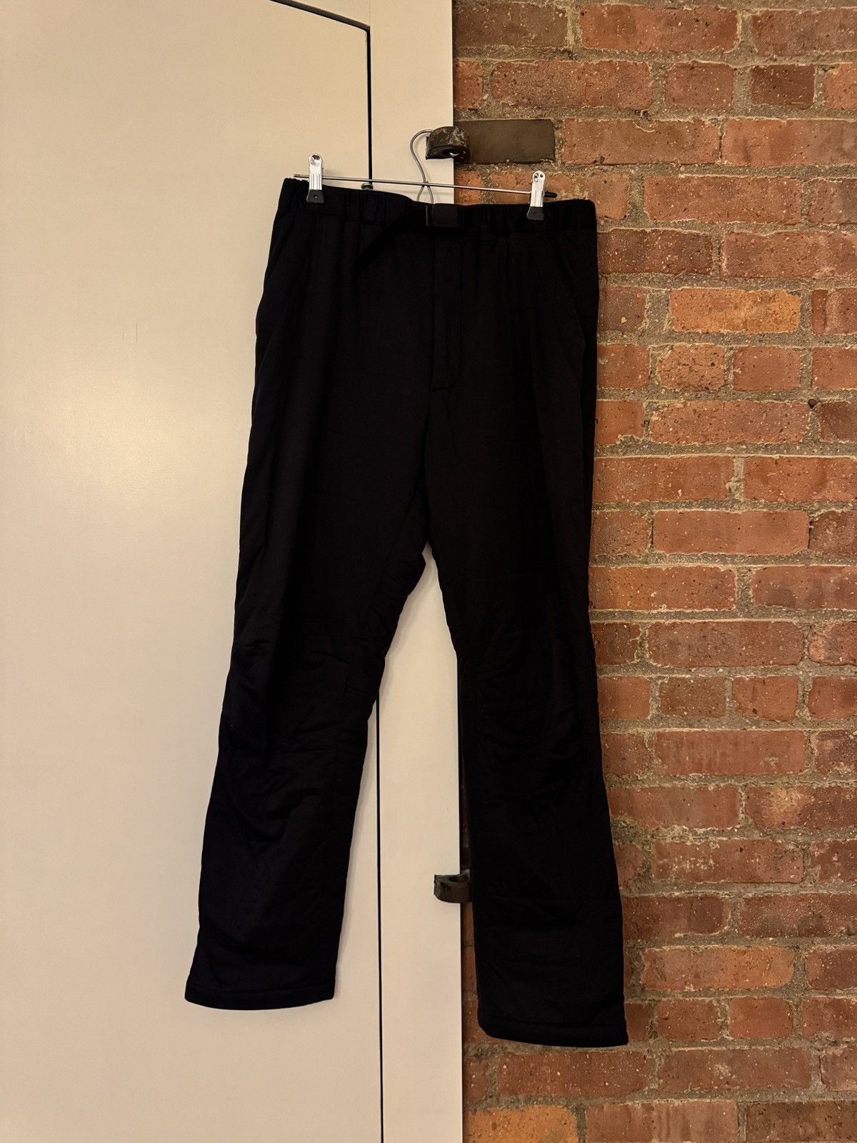 Snow Peak Snow Peak Pants Size US 30 / EU 46 - 1 Thumbnail