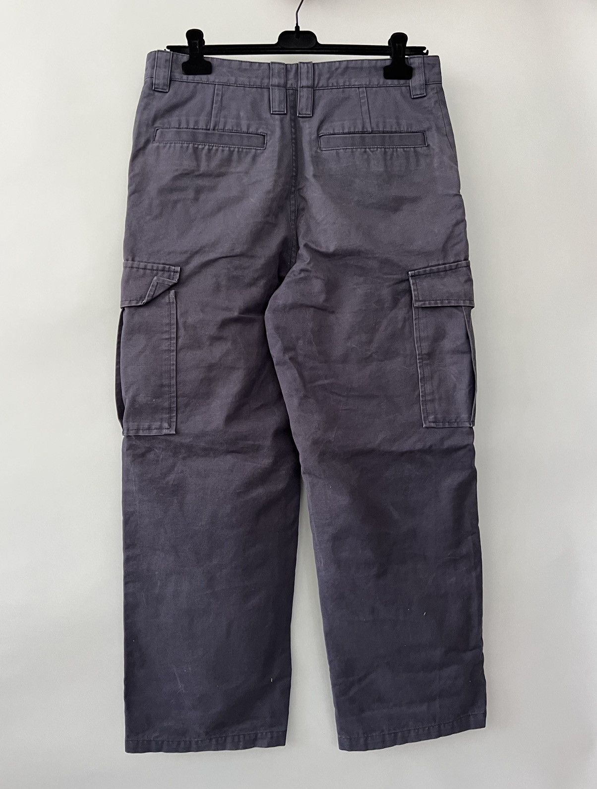 Acne Studios Acne Studios Cargo Pants Size US 34 / EU 50 - 2 Thumbnail