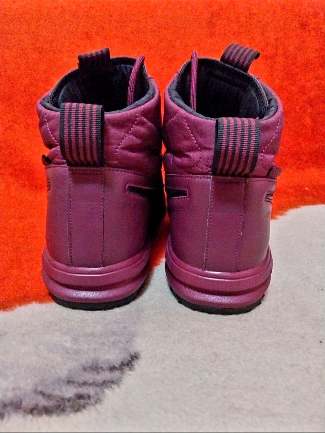 Nike Nike Lunar Force 1 Duckboot ’17 Size US 12.5 / EU 45-46 - 3 Thumbnail