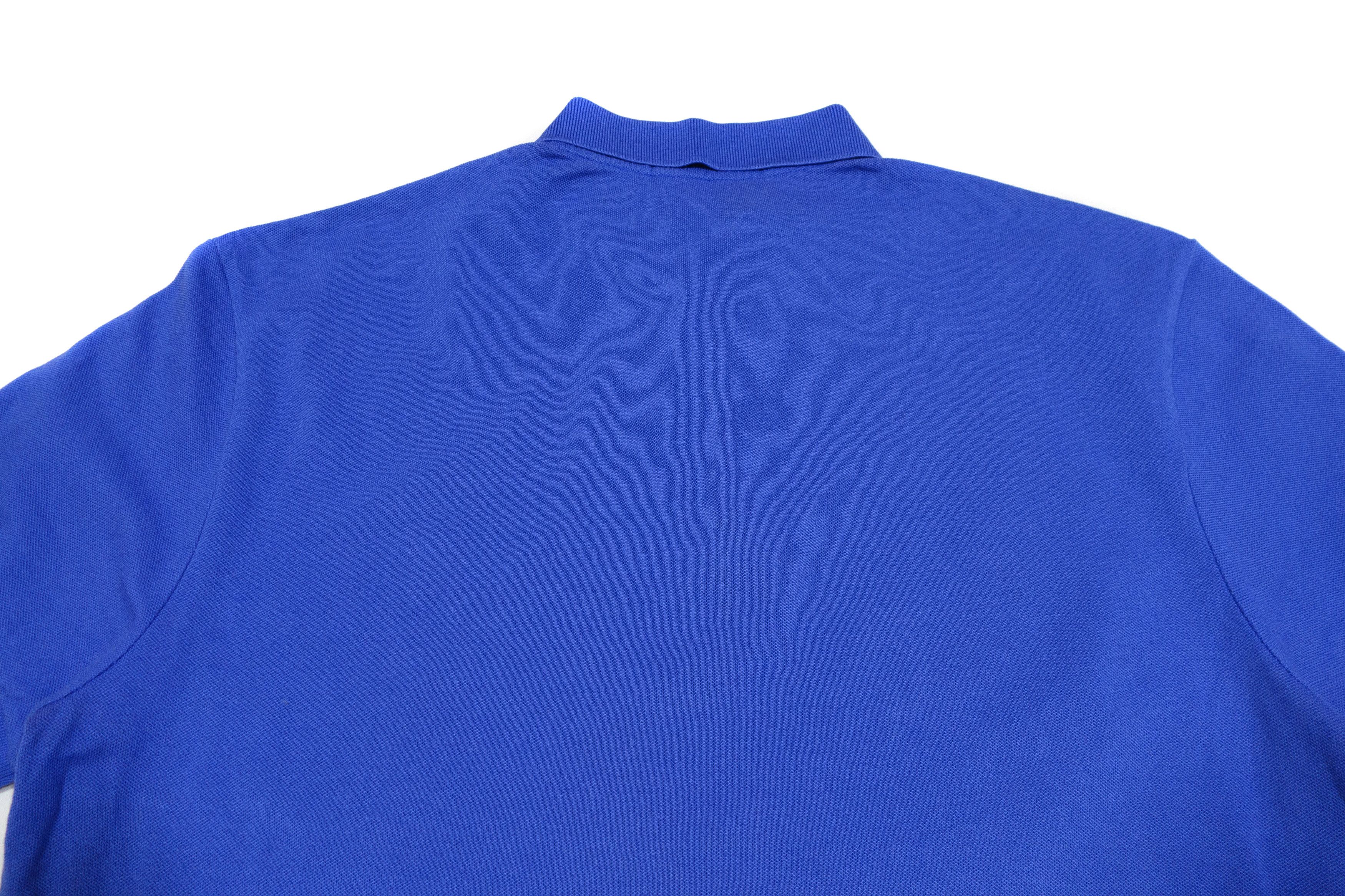 Ralph Lauren Black Label RL Logo Polo Size US L / EU 52-54 / 3 - 4 Thumbnail