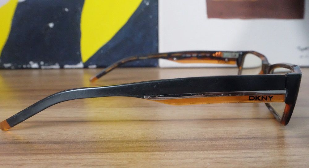 DKNY DKNY DY 4602 3428 Glasses Size ONE SIZE - 3 Thumbnail