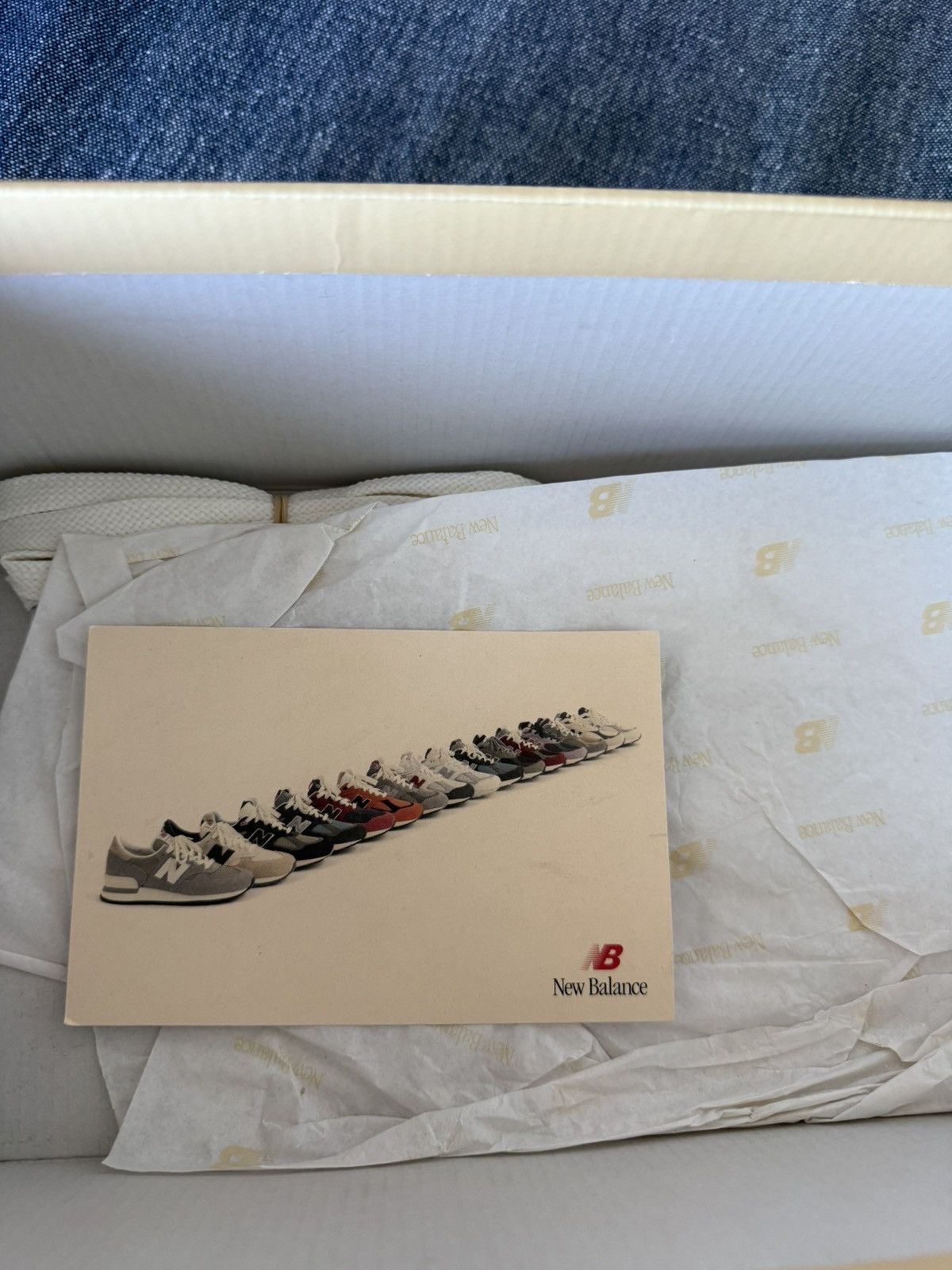 Aime Leon Dore × New Balance Aime Leon Dore x New Balance 990’s - SZ 8.5 Size US 8.5 / EU 41-42 - 9 Thumbnail