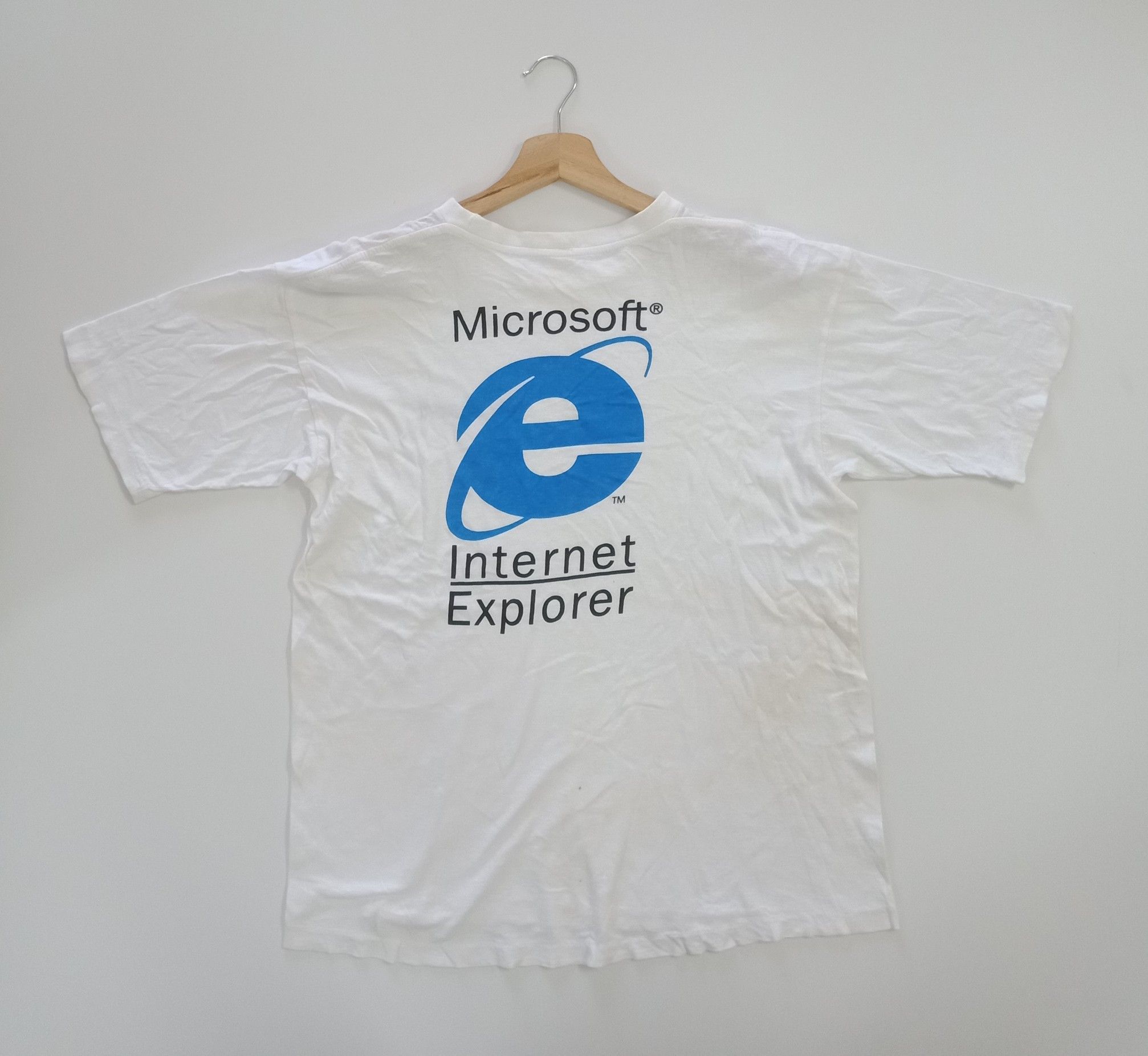 Internet Explorer | Grailed