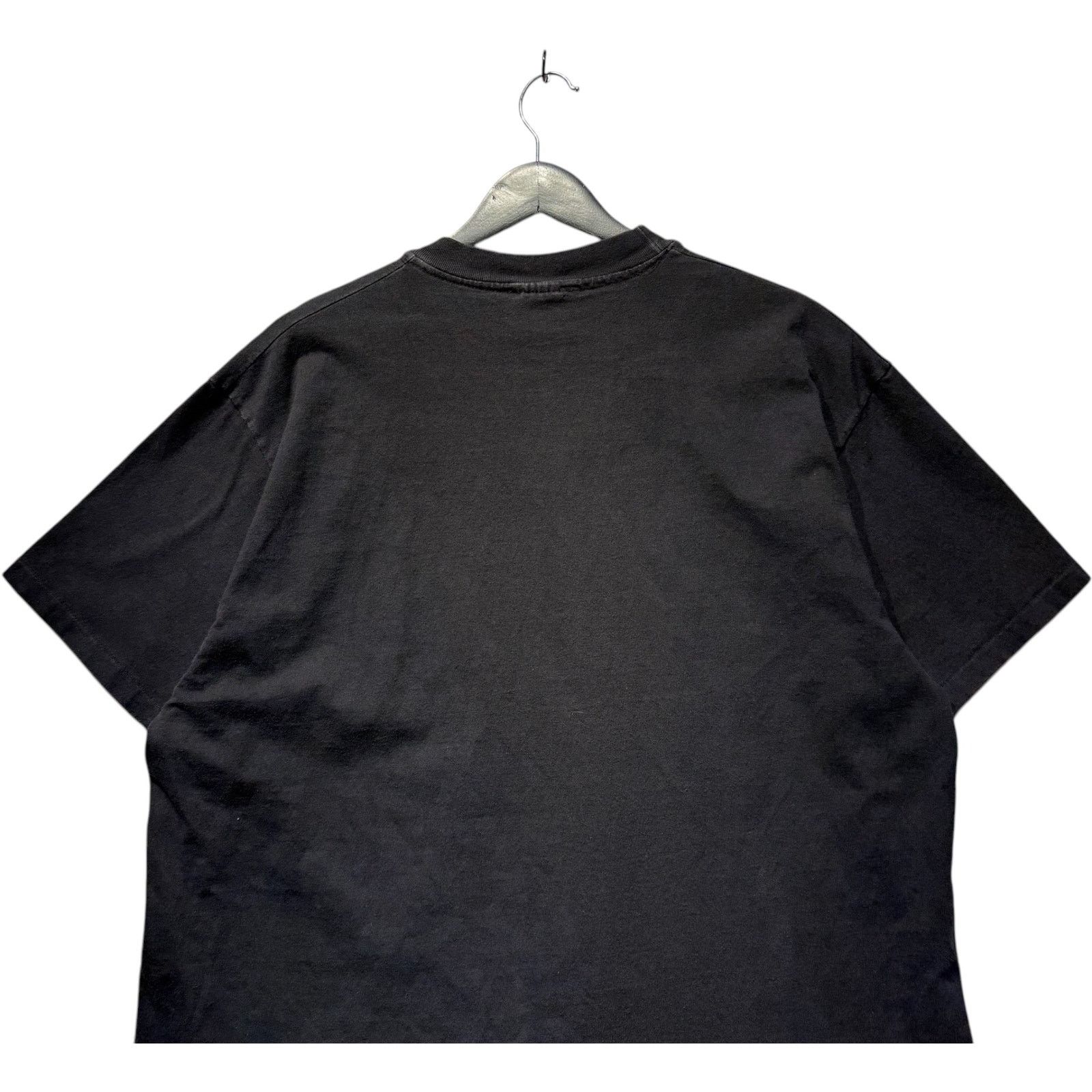 Hanes Vintage San Francisco Giants Spellout MLB Tee XL Size US XL / EU 56 / 4 - 6 Thumbnail