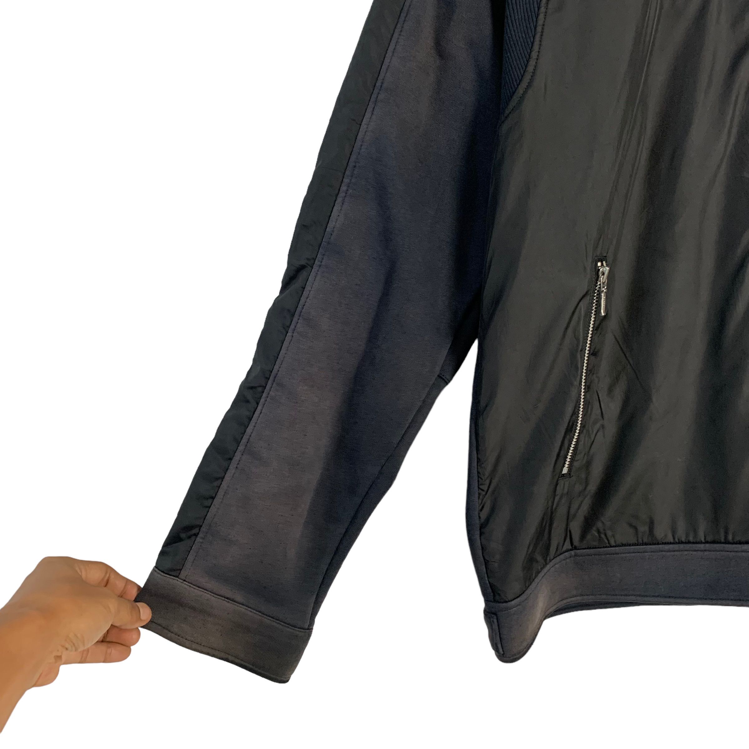 Burberry Burberry Black Label Jacket Size US M / EU 48-50 / 2 - 4 Thumbnail