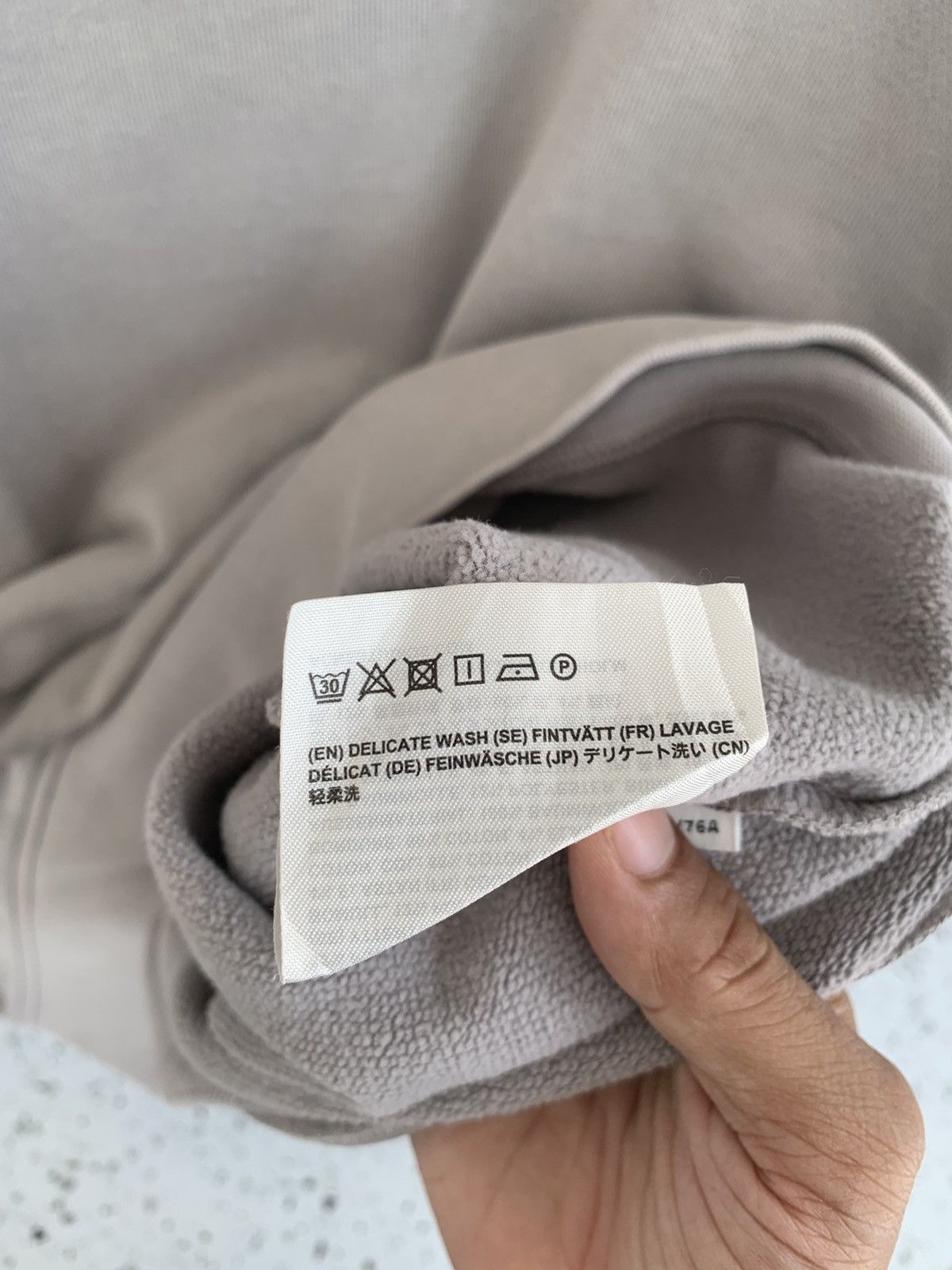 Acne Studios Acne Studios Crewneck Sweatshirt Size US M / EU 48-50 / 2 - 13 Thumbnail
