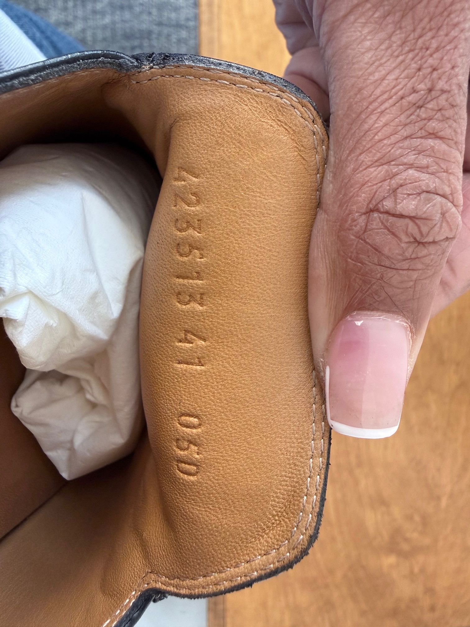Gucci Gucci Betis Glamour Horsebit Mules Size US 11 / IT 41 - 6 Thumbnail