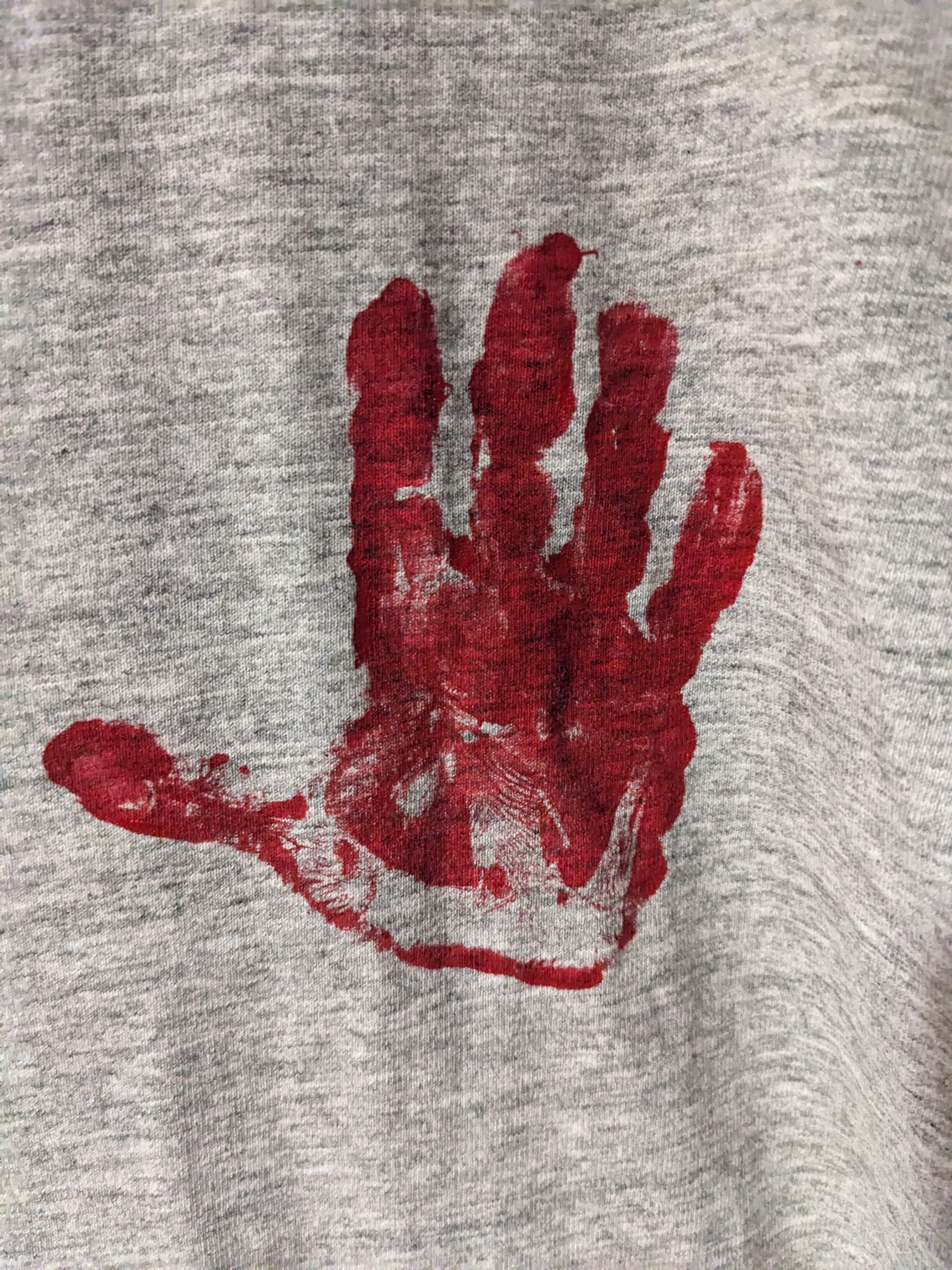Vintage × Wilson Vintage 90s Wilson Athletic Essential Logo XLT T-Shirt Size US XL / EU 56 / 4 - 11 Thumbnail