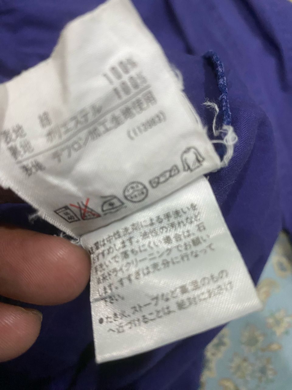 Adidas × Japanese Brand × Vintage Vintage Adidas Trekking Hoodies Jacket Size US L / EU 52-54 / 3 - 4 Thumbnail