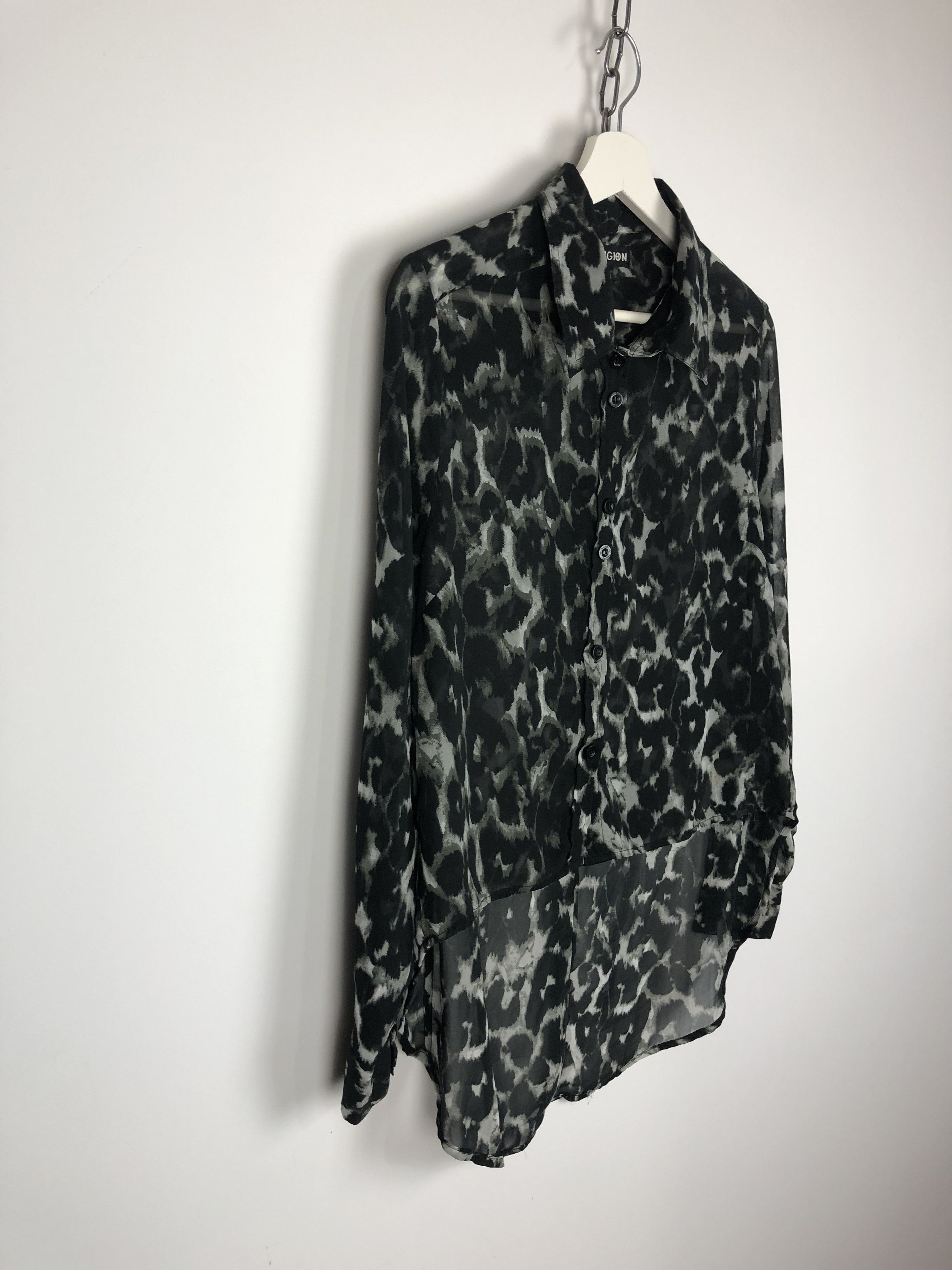 Other Religion Light Blouse Top size S Size S / US 4 / IT 40 - 4 Thumbnail