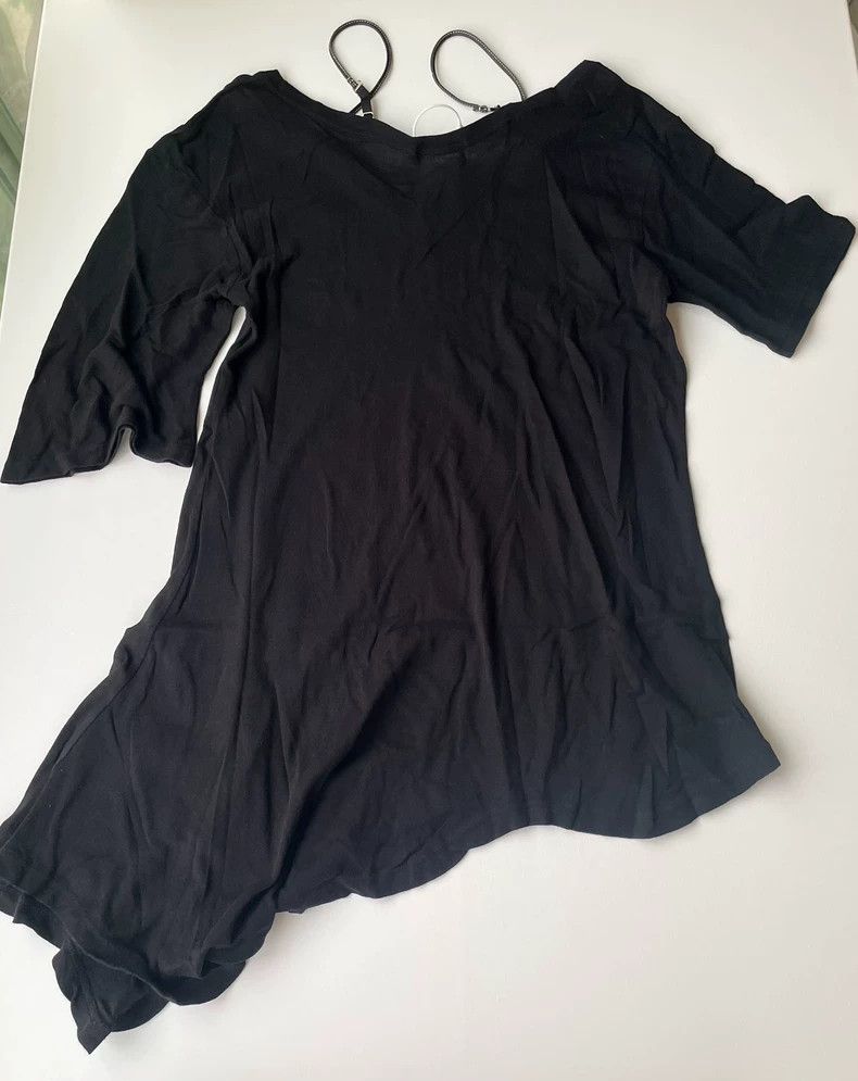 Undercover Undercover "Less but Better" "slip dress Size M / US 6-8 / IT 42-44 - 5 Thumbnail