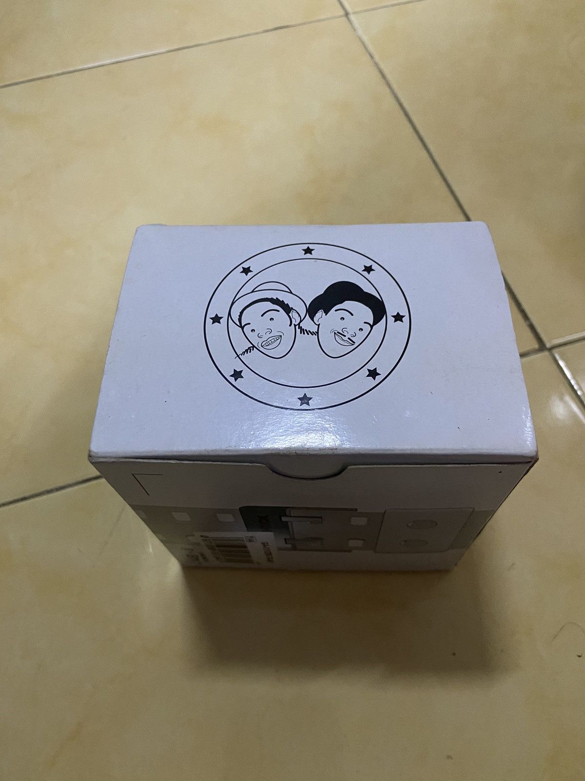 Casio × G Shock G-SHOCK DEE & RICKY COLLABORATION Size ONE SIZE - 9 Thumbnail