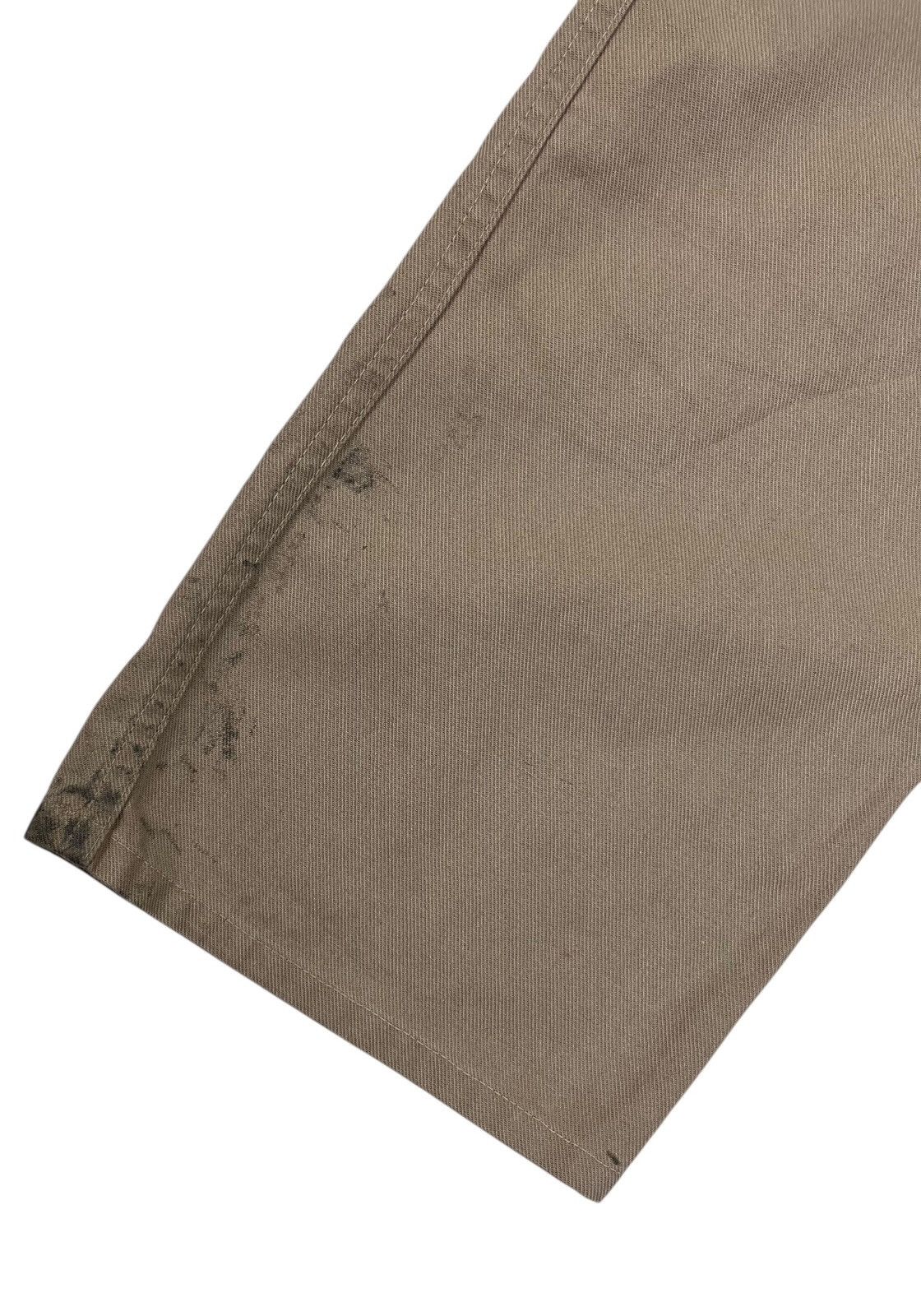 Danton × Japanese Brand Danton Twill Casual Pants Size US 31 - 9 Thumbnail
