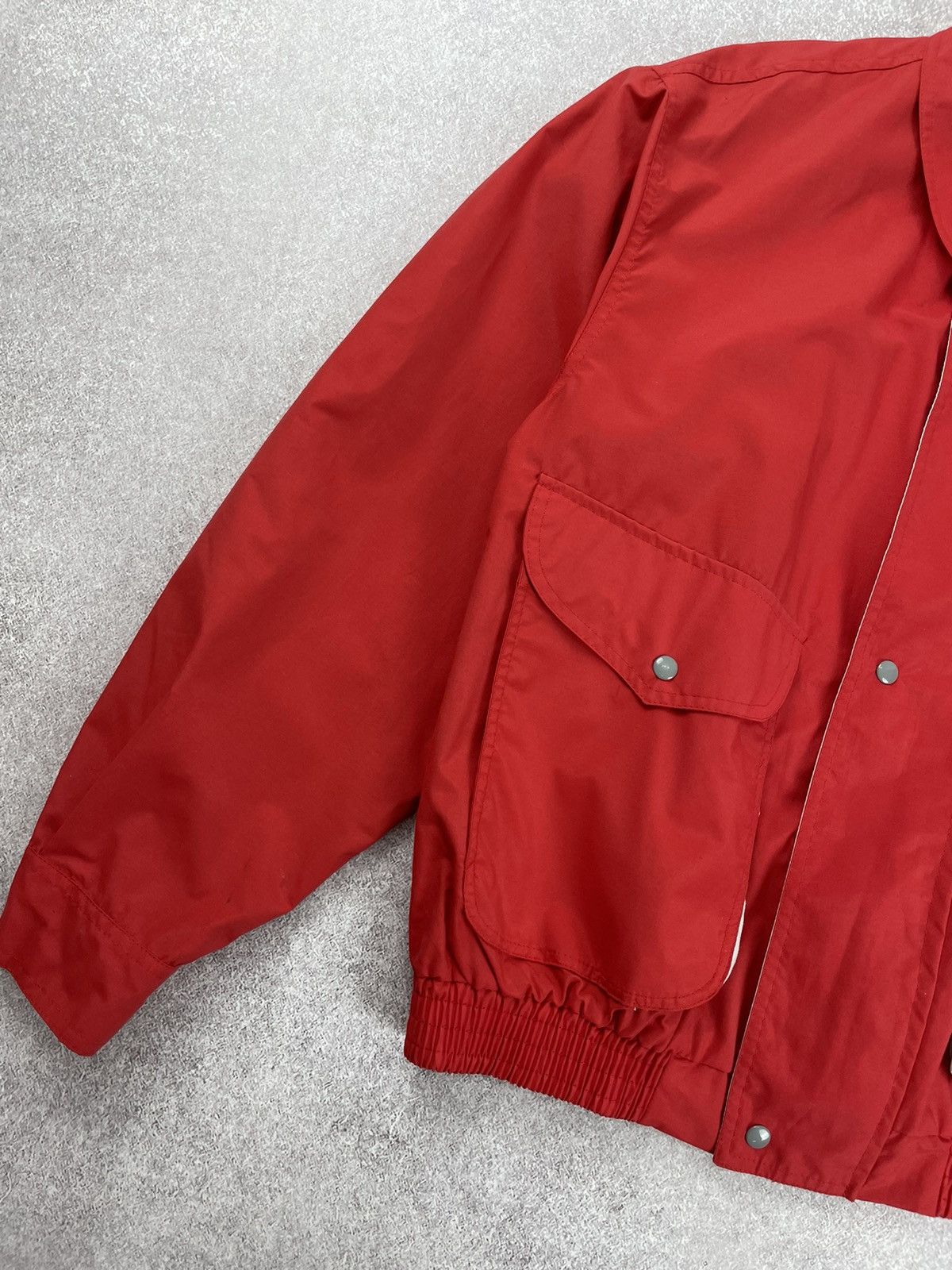 Honda × Vintage Vintage Honda F1 Grand Prix Racing Team Jacket Size US L / EU 52-54 / 3 - 5 Thumbnail