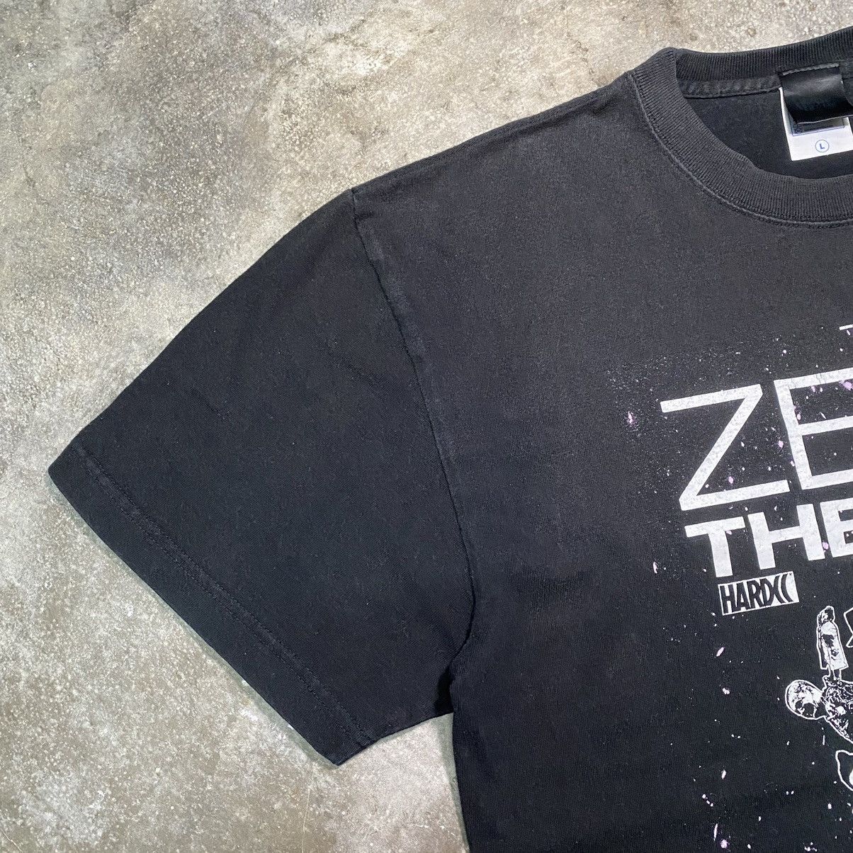 Japanese Brand × Vintage RARE! THE ZERO THEOREM SCI-FI MOVIE T SHIRT Size US L / EU 52-54 / 3 - 5 Thumbnail