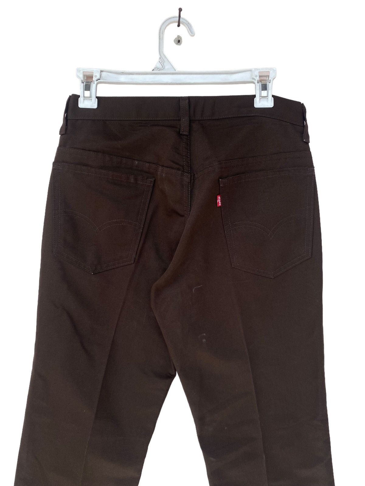 Lee × Levi's Levi’s Sta-Prest Tight Size US 29 - 3 Thumbnail