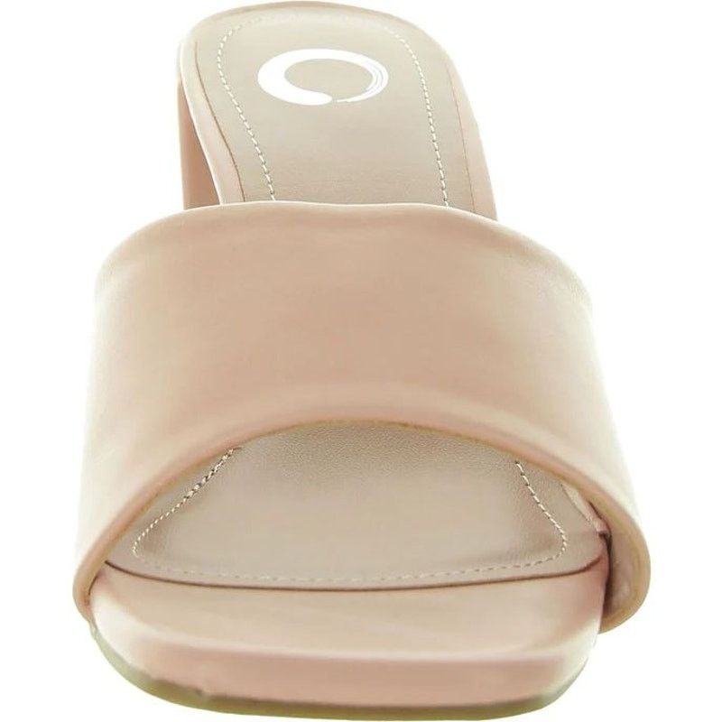 Other New JOURNEE Women's Alisia Block Heel Mule Slide | Size 12 M Size US 12 / IT 42 - 2 Thumbnail