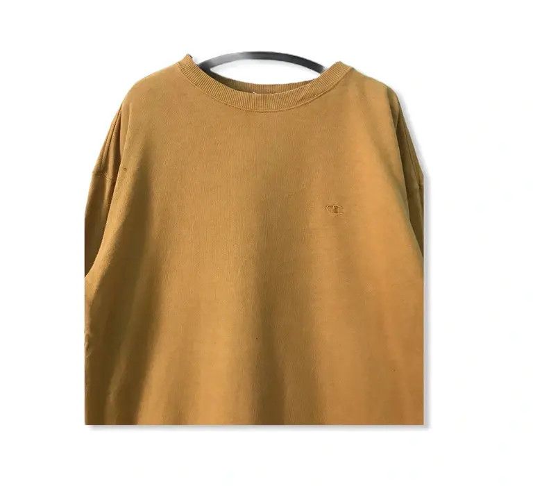 Champion × RAGEBLUE Vintage Champion X Rageblue Small Logo Sweatshirts Size US L / EU 52-54 / 3 - 2 Thumbnail
