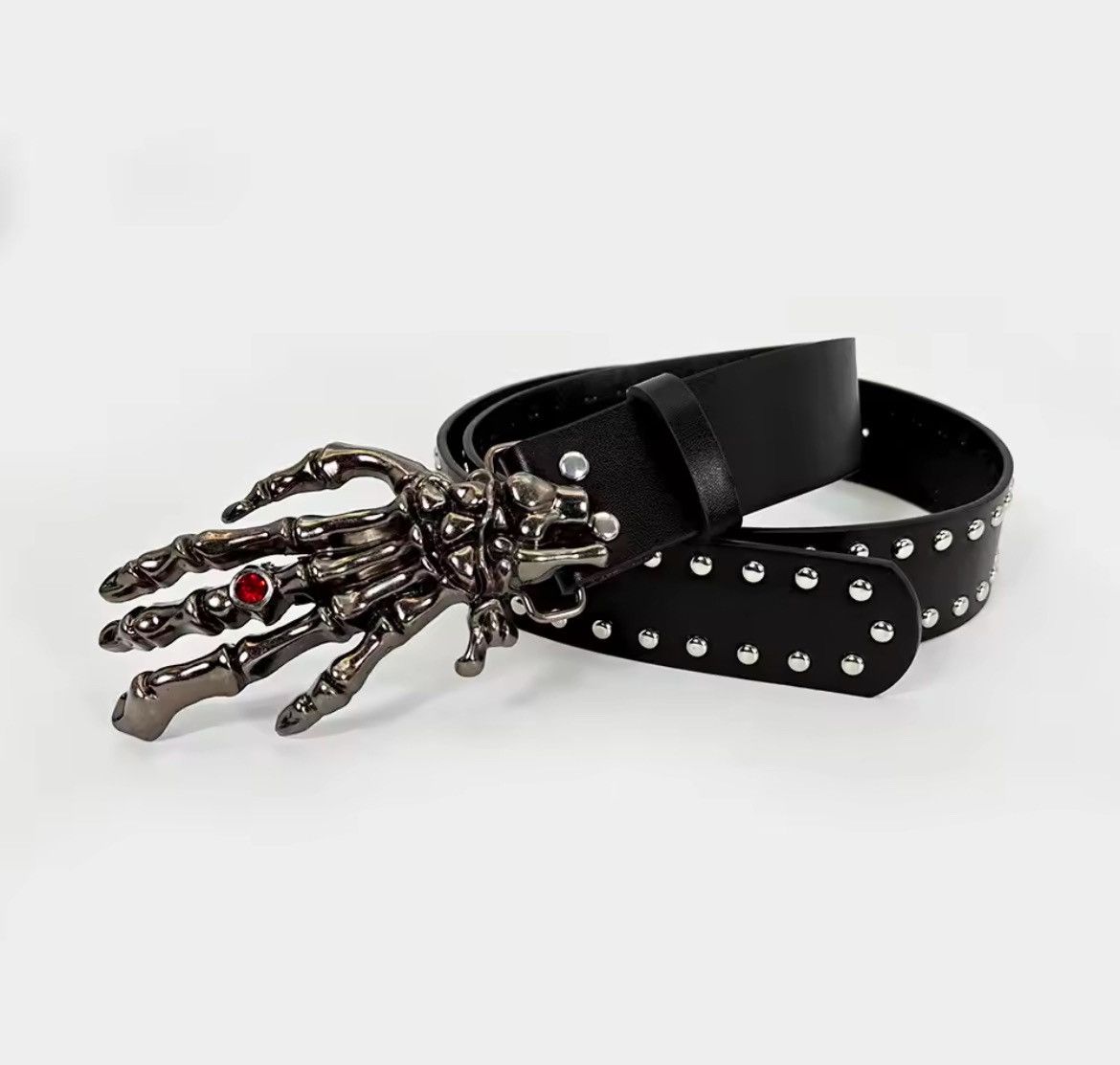 小物 00s oakley skull buckle belt y2k s-l225.jpg