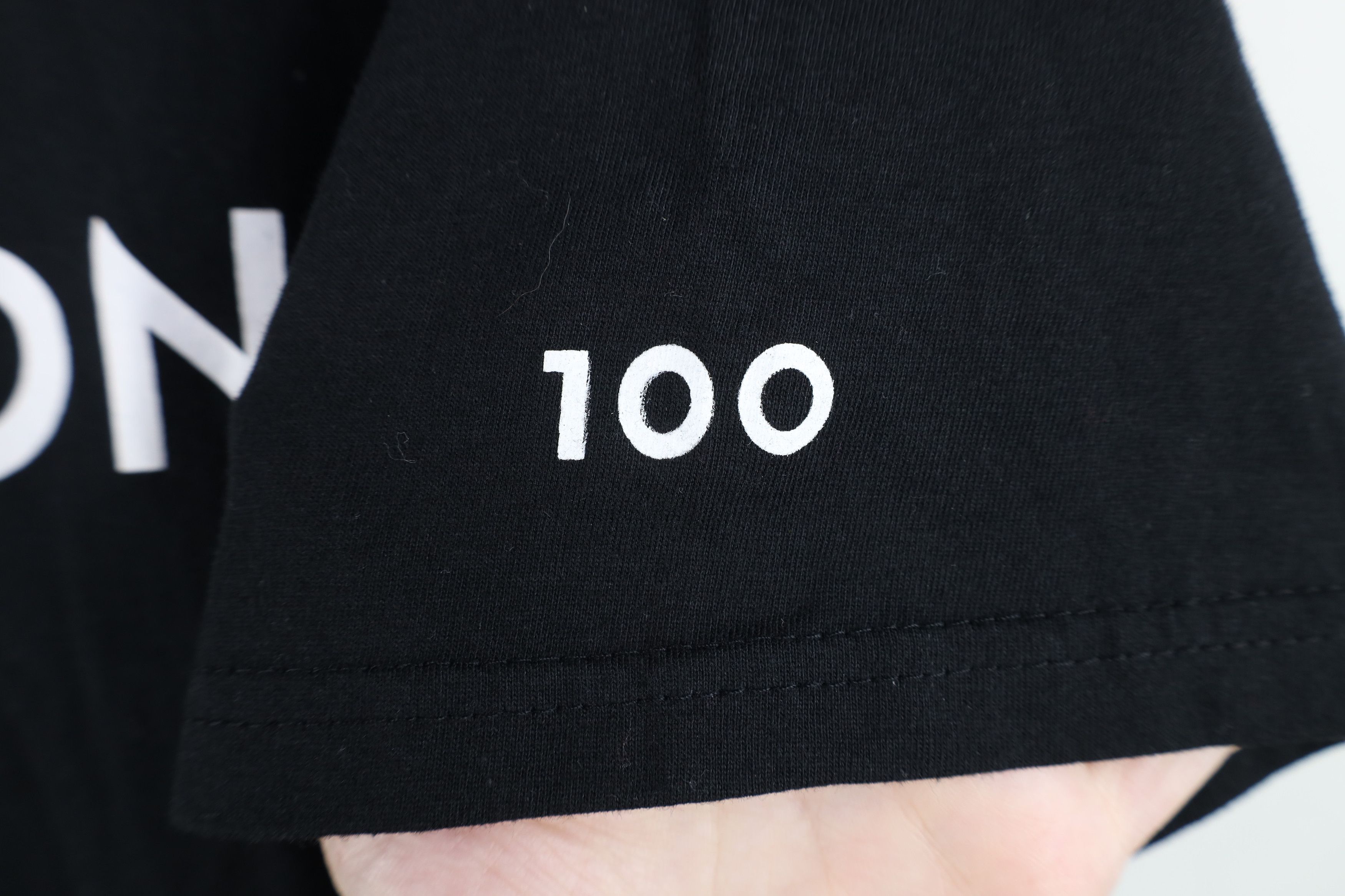 Vintage Peloton Spell Century Ride Run Short Sleeve T-Shirt Black Size US L / EU 52-54 / 3 - 4 Thumbnail
