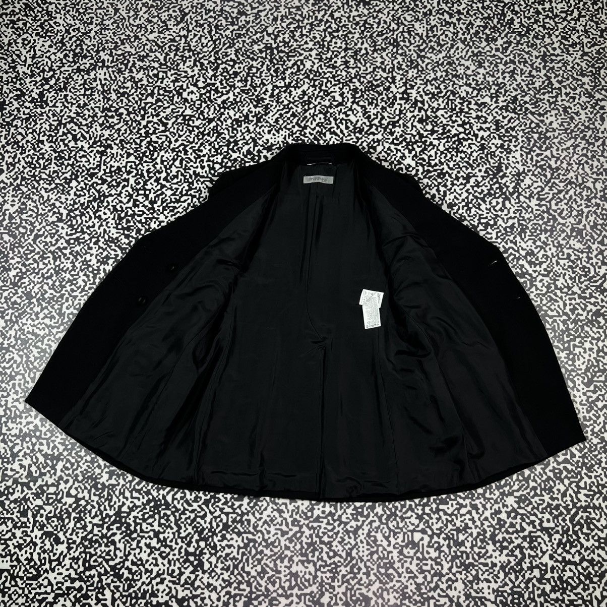 Sportmax SPORTMAX DEFILE Archive Rare Luxury Japanese Style Blazer Size L / US 10 / IT 46 - 14 Thumbnail