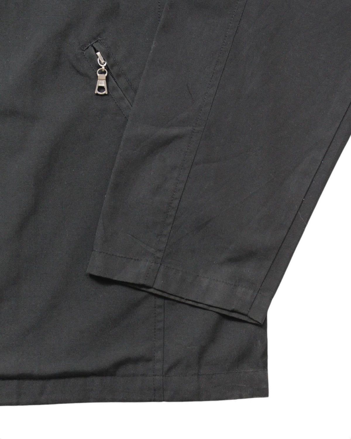 Japanese Brand 2000S ECONDITION ZIP UP UTILITY JACKET Size US L / EU 52-54 / 3 - 3 Thumbnail