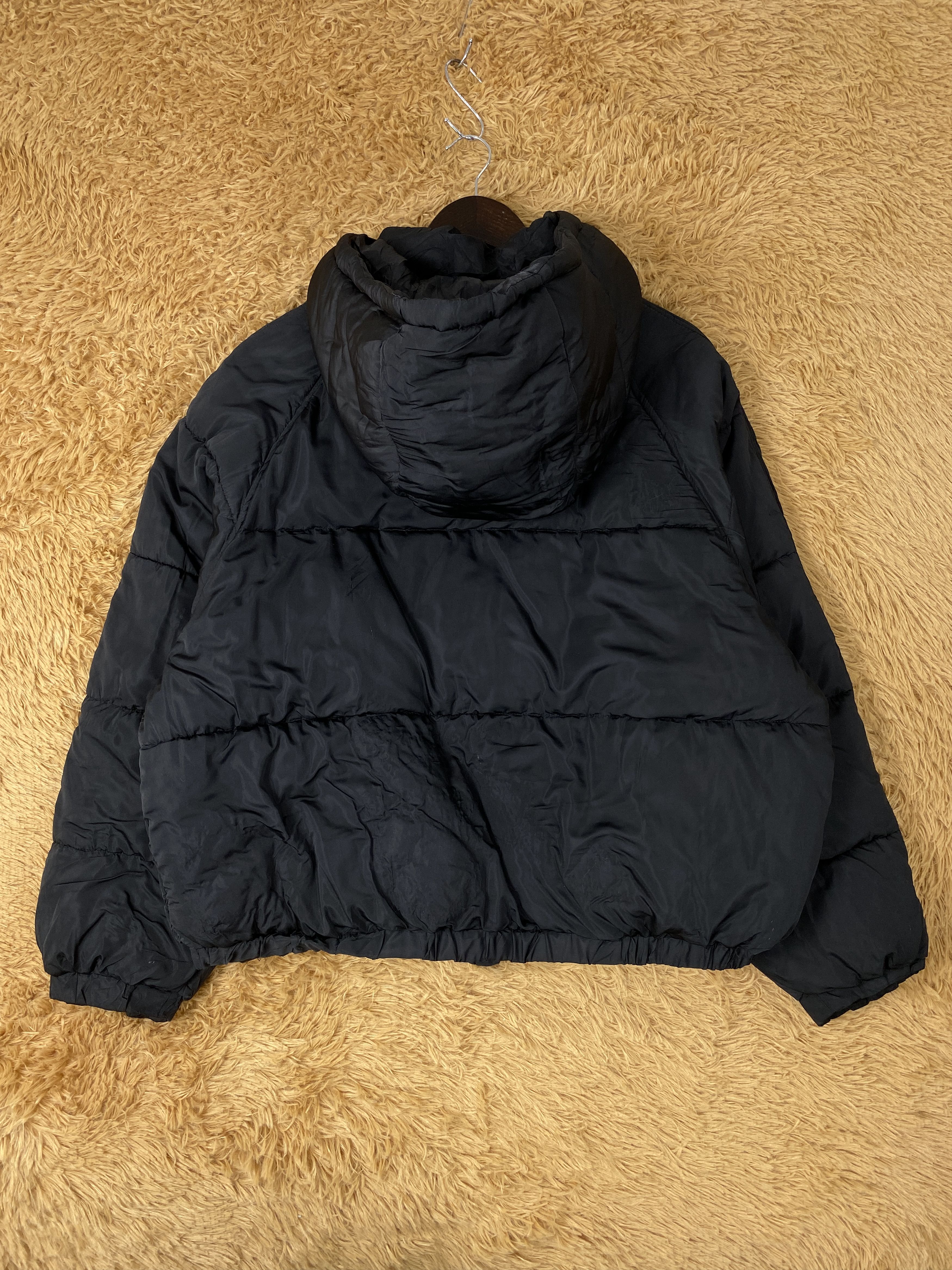 Japanese Brand Vintage Chip Clip Hoodie Puffer Jacket J1983 Size US L / EU 52-54 / 3 - 5 Thumbnail