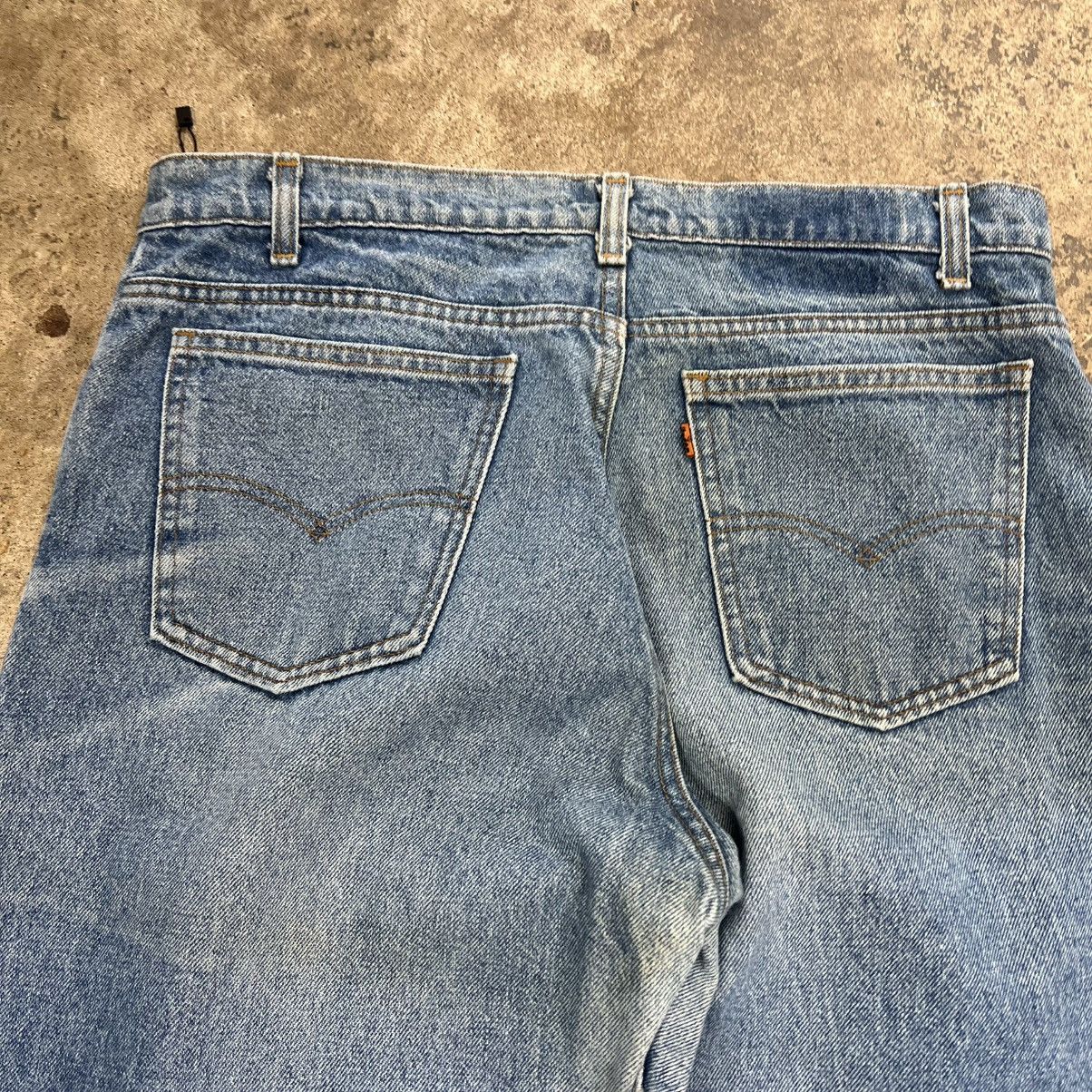 Levi's × Vintage Vintage made in USA Levi’s Size US 35 - 8 Thumbnail