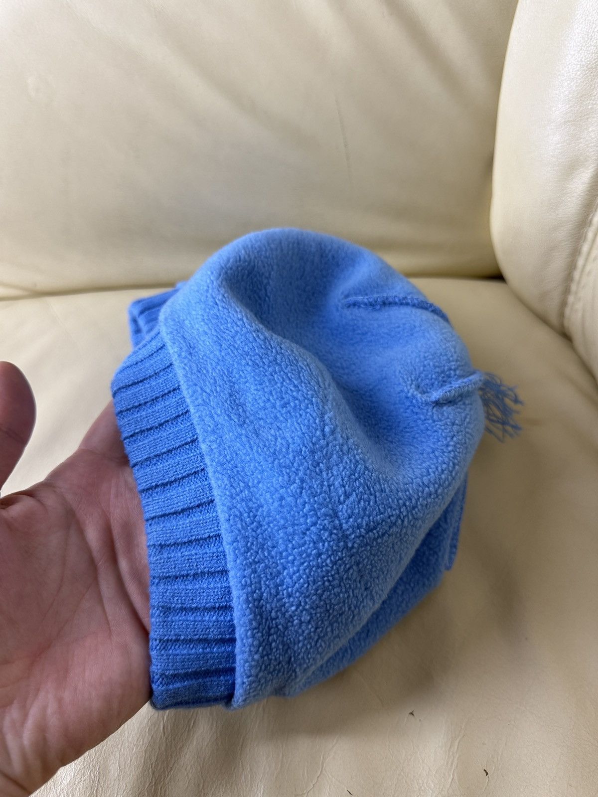 Adidas Vintage Adidas Originals Beanie Beretta hat y2k RARE Size ONE SIZE - 17 Thumbnail