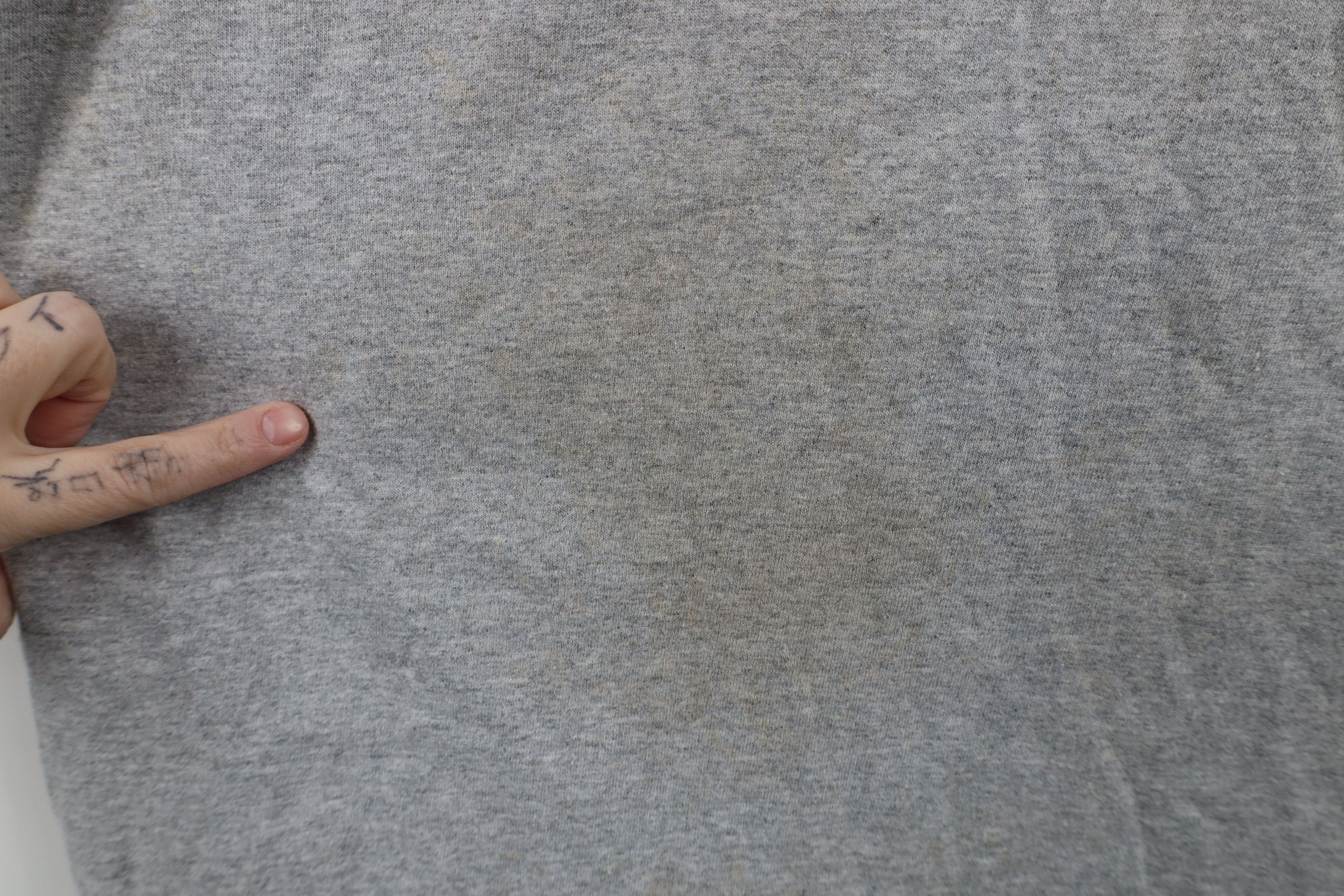 Fruit Of The Loom × Vintage Vintage Harrelson Chicago White Sox Baseball T-Shirt Gray Size US XL / EU 56 / 4 - 6 Thumbnail