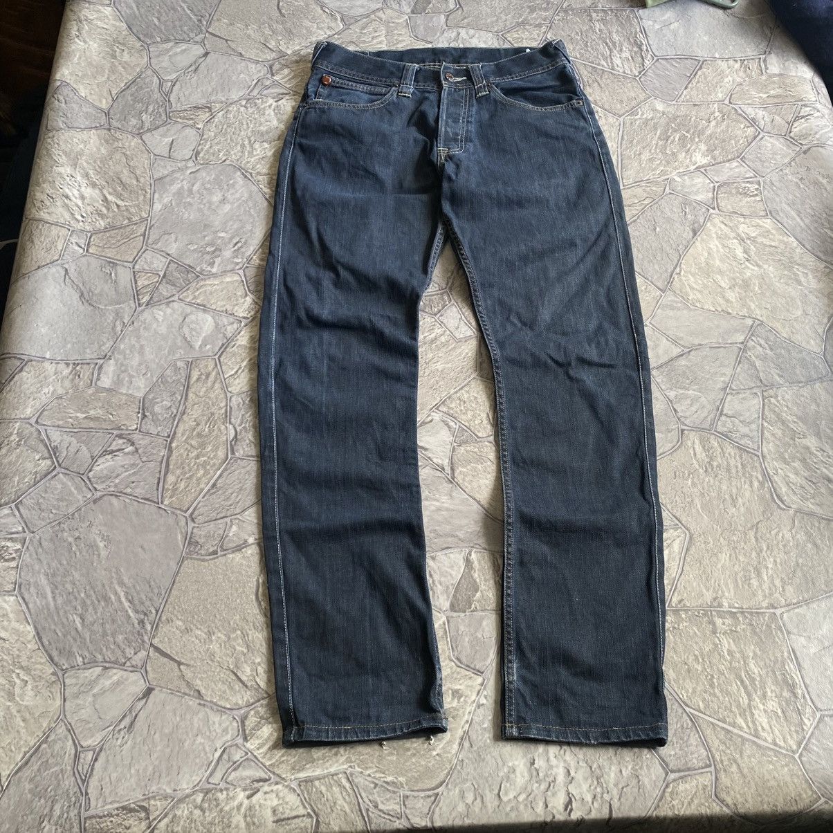Evisu × Puma Vintage Evisu x Puma Jeans Size US 32 / EU 48 - 7 Thumbnail