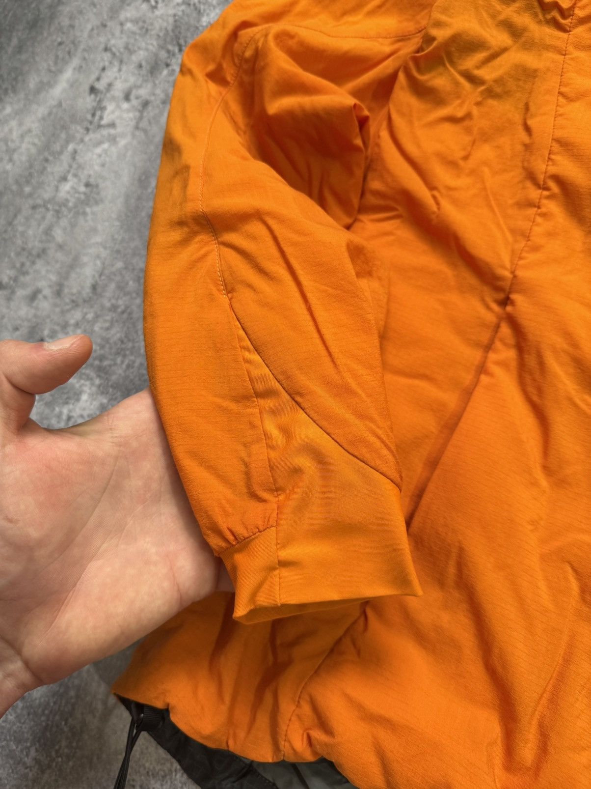 Arc'teryx Arcteryx Atom Jacket Size M / US 6-8 / IT 42-44 - 7 Thumbnail
