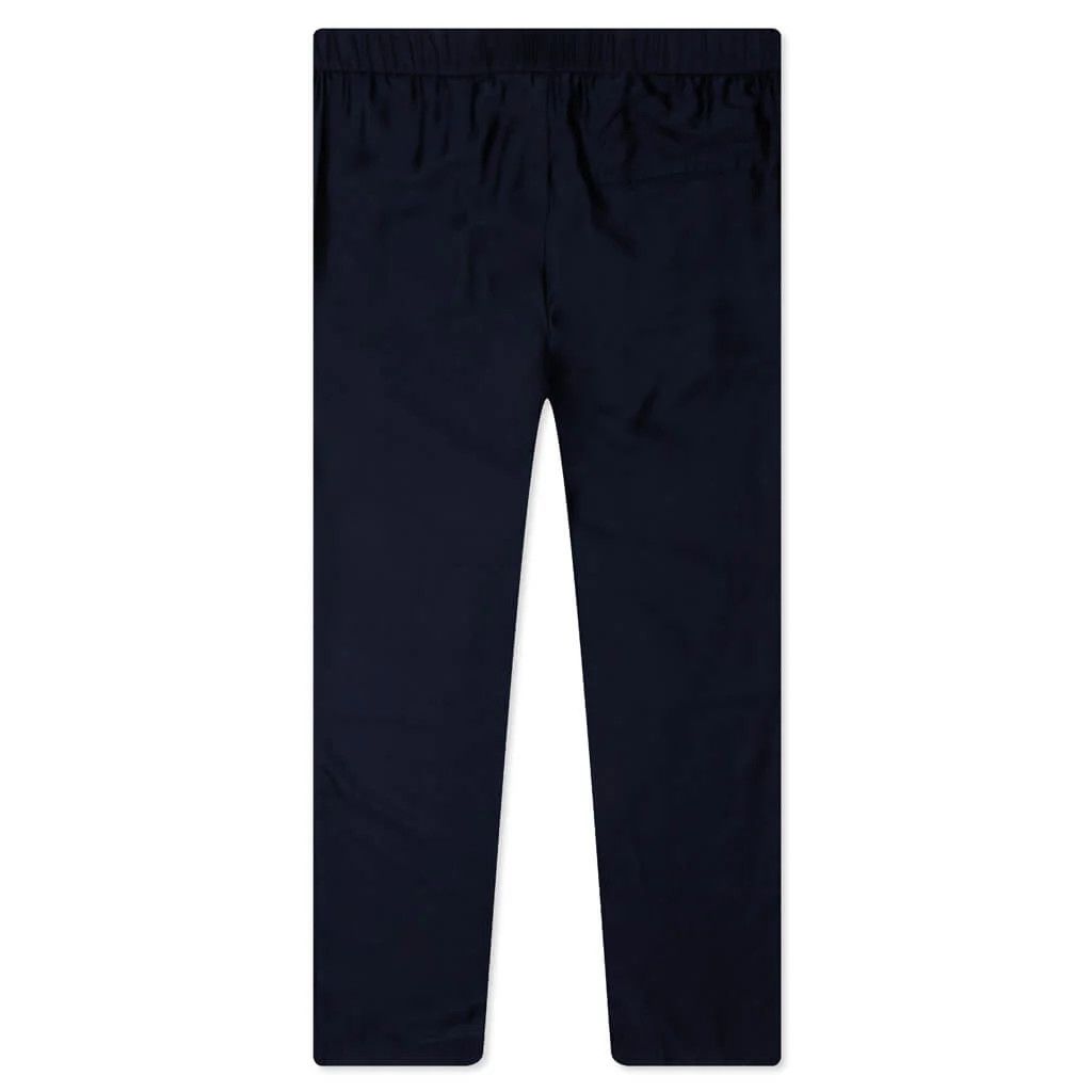 Givenchy o1w1db10525 Beach Casual Pant in Blue Size US 30 / EU 46 - 2 Thumbnail