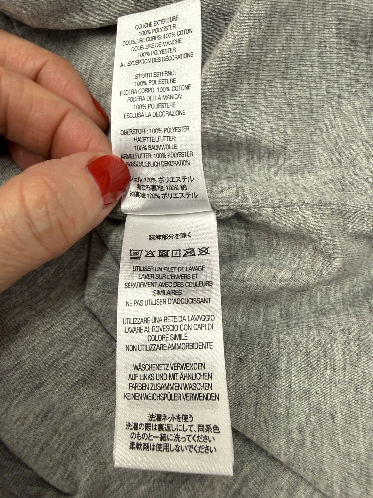 Supreme Supreme Coach Jacket Size US L / EU 52-54 / 3 - 4 Thumbnail