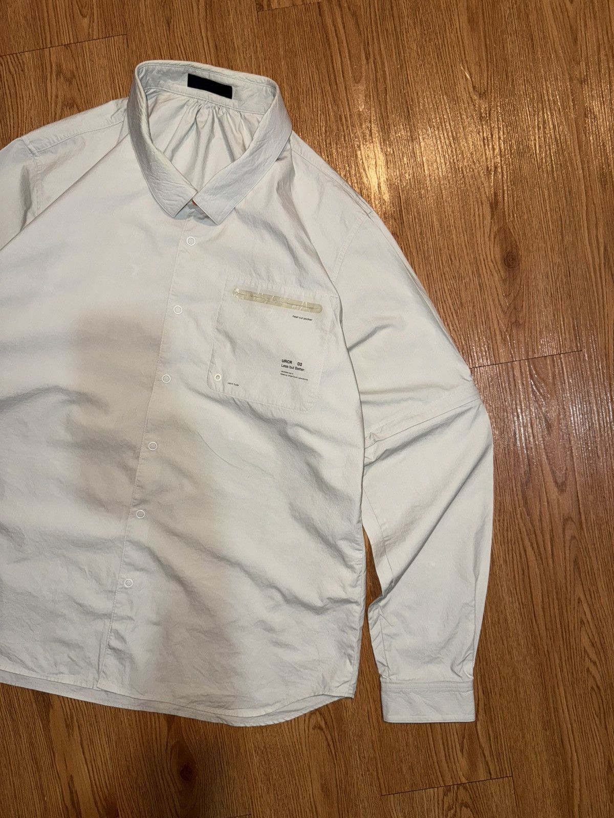 Jun Takahashi × Undercover undercover rare item Size US L / EU 52-54 / 3 - 5 Thumbnail
