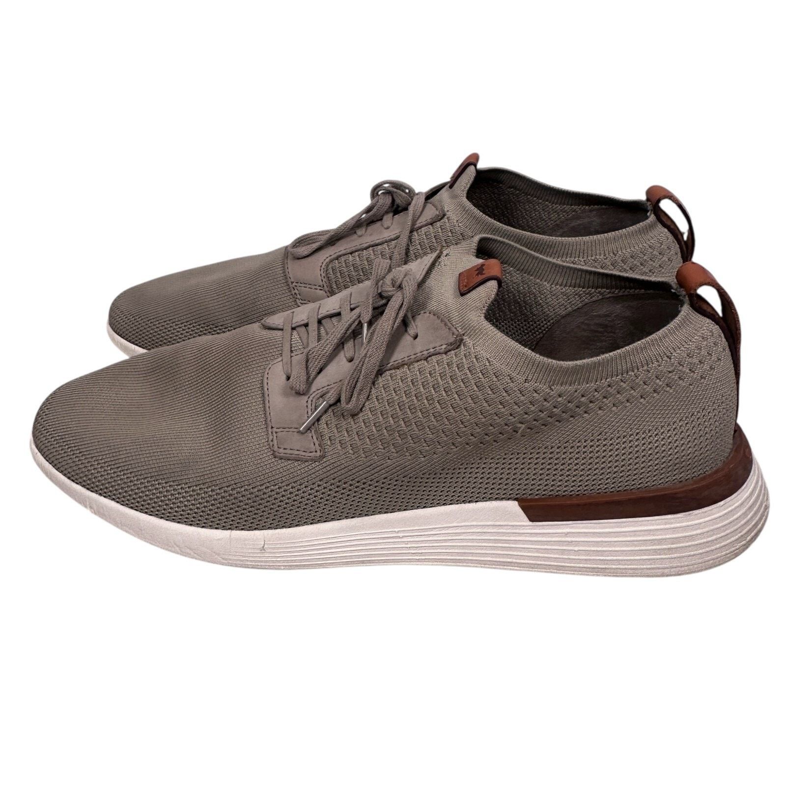 Wolf & Shepherd Wolf & Shepherd SwiftKnit Derby Shoes Men’s 11 Beige Sneaker Size US 11 / EU 44 - 3 Thumbnail
