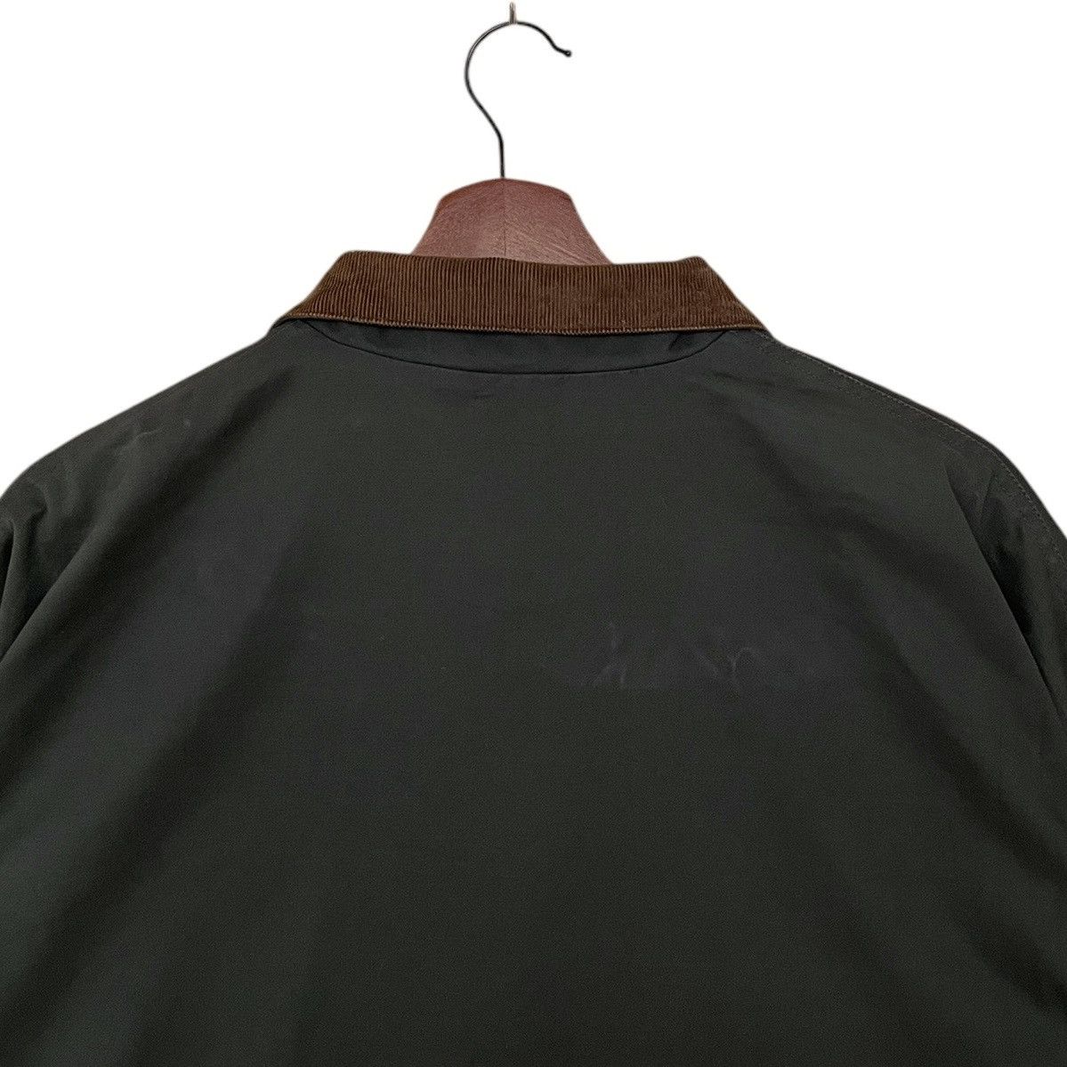 Baracuta × Vintage Vintage Brand Baracuta Jacket 1990s Size US L / EU 52-54 / 3 - 8 Thumbnail