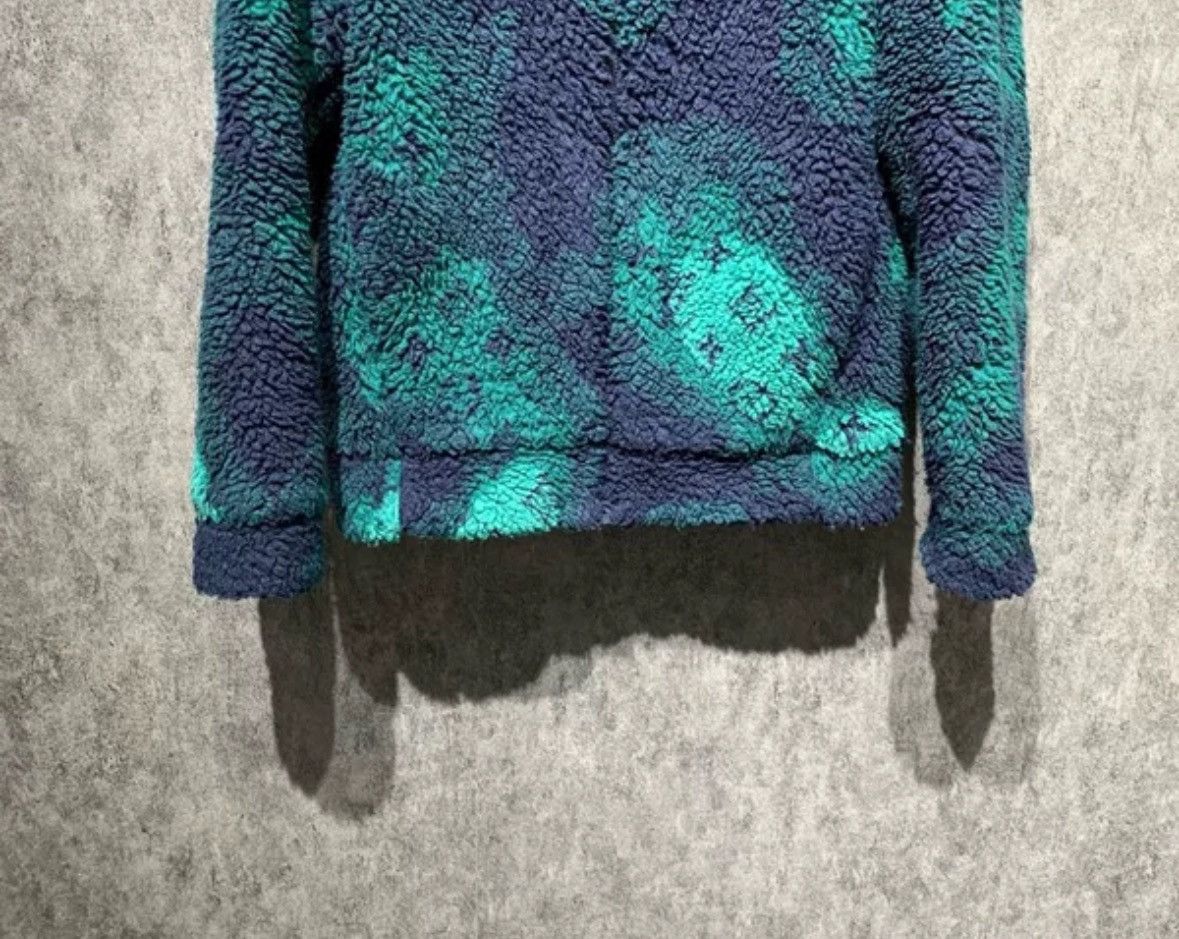 Louis Vuitton Louis Vuitton Camouflage Tie dye Teddy Coat2412-Nextarrow Size US M / EU 48-50 / 2 - 6 Thumbnail