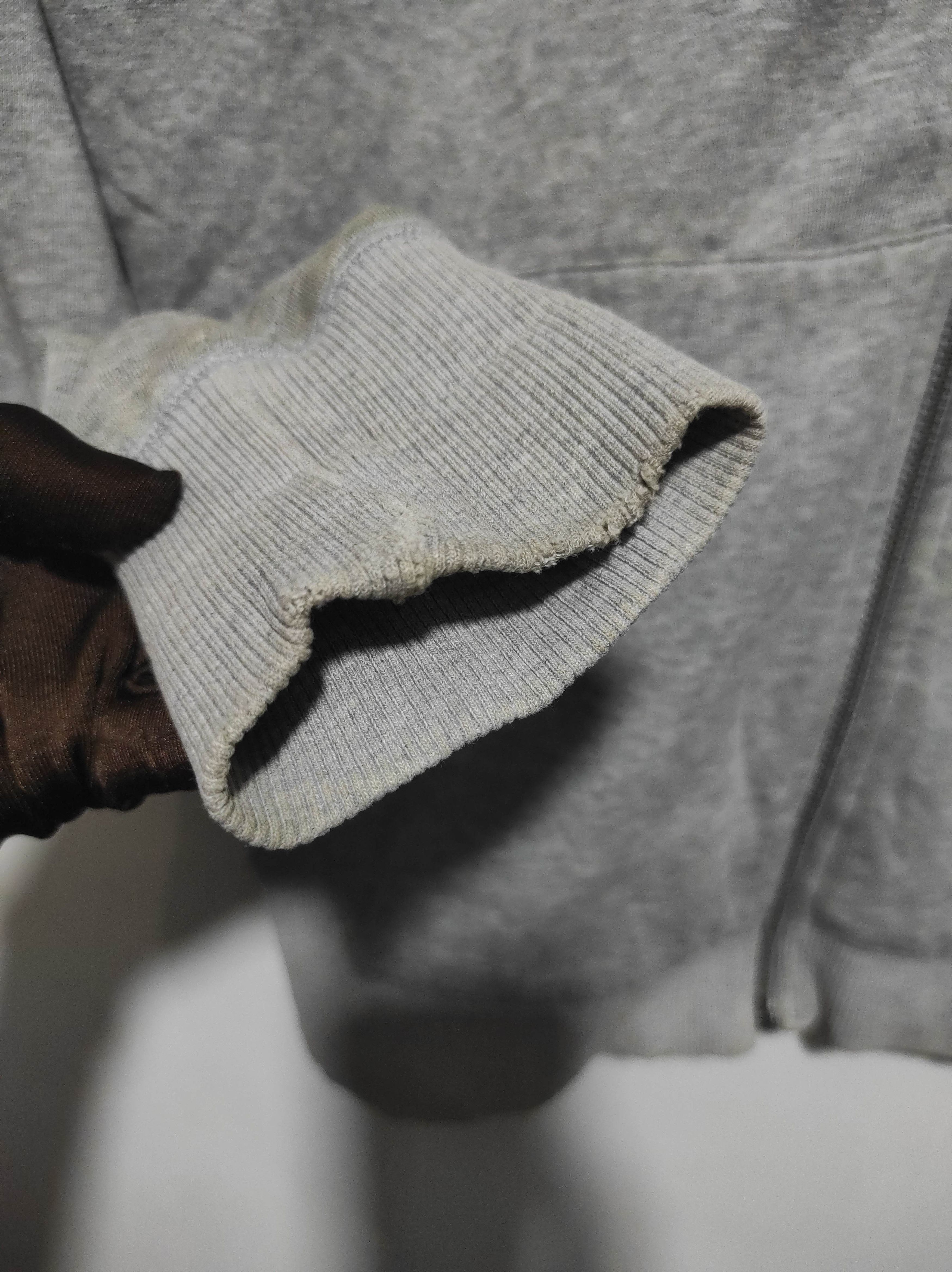 14th Addiction Aden Zipper Fur Hoodie If Six Was Nine LGB style Size US L / EU 52-54 / 3 - 12 Thumbnail