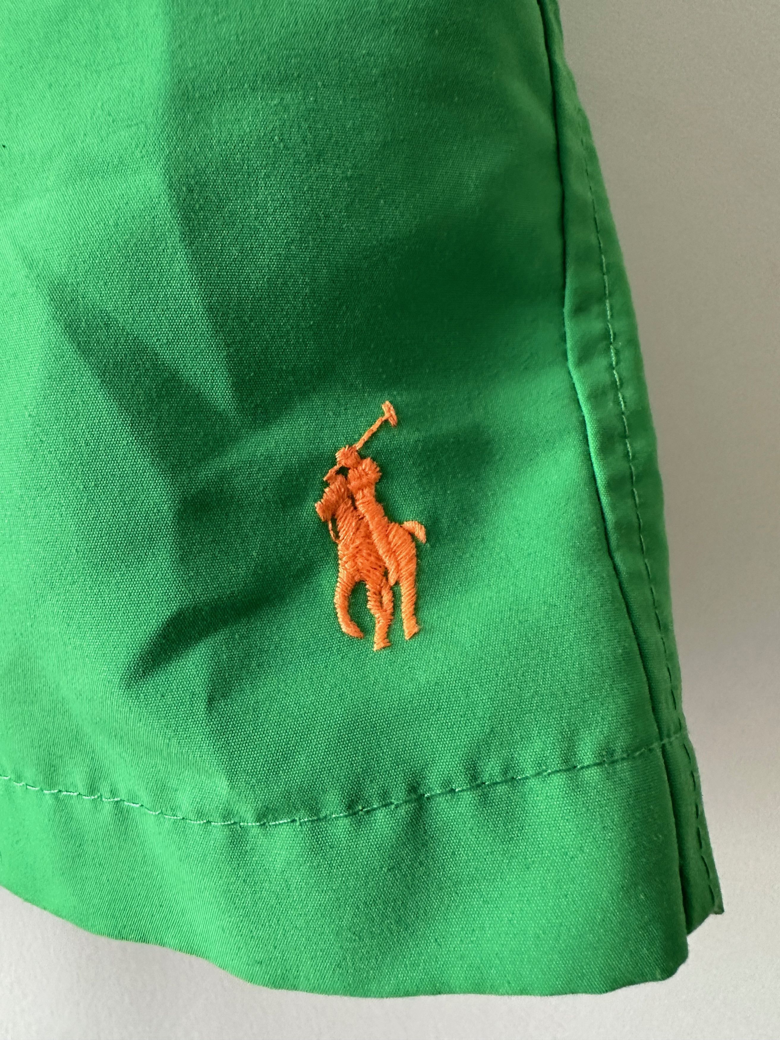 Polo Ralph Lauren Polo Ralph Lauren Swimwear Shorts XL -XXL Size US 36 / EU 52 - 4 Thumbnail