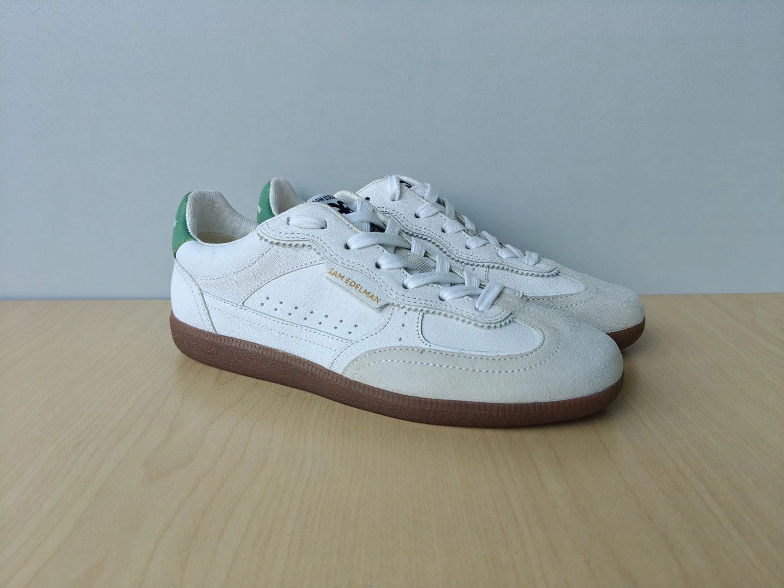 Sam Edelman Sam Edelman Kallen Sneaker T / 5024 Size US 7 / IT 37 - 1 Thumbnail