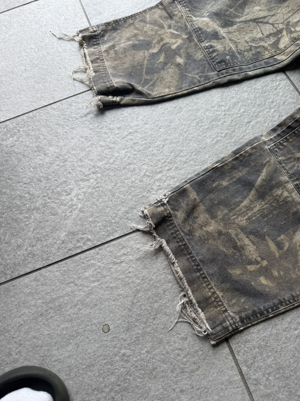 Columbia vintage coloumbia camo pants Size US 36 / EU 52 - 5 Thumbnail